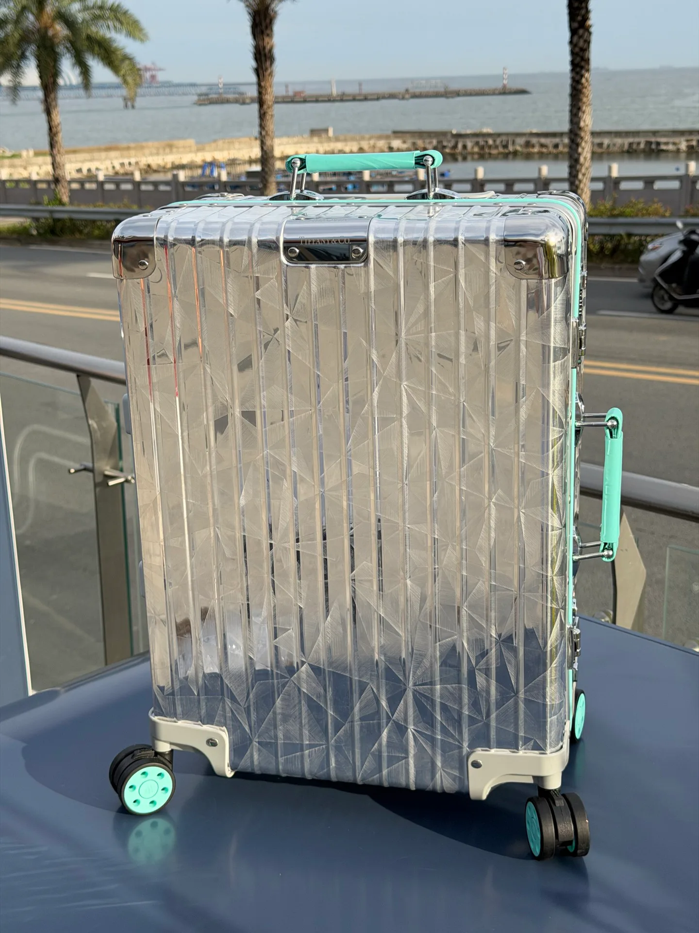 Suitcases RIMOWA 17851152