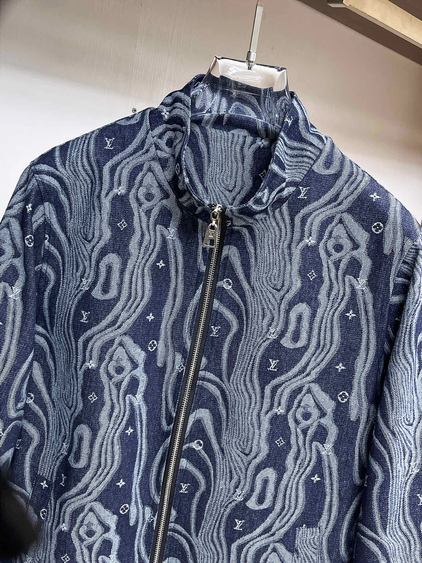 Men's Jackets And Down Jackets LOUIS VUITTON 18197229