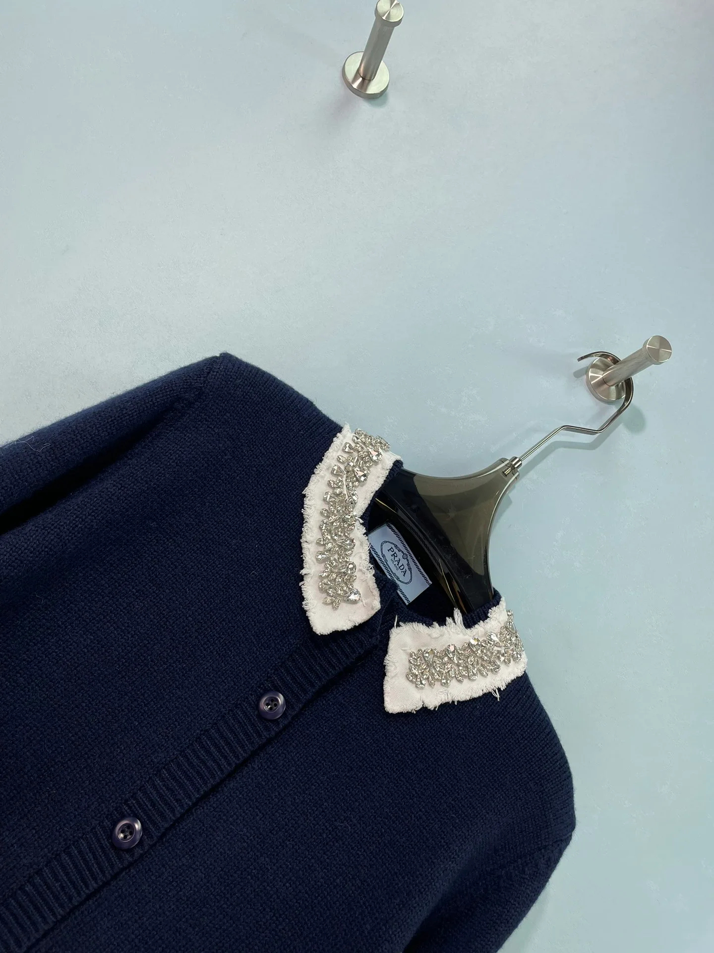 Women's Jumpers And Sweaters PRADA 18513348
