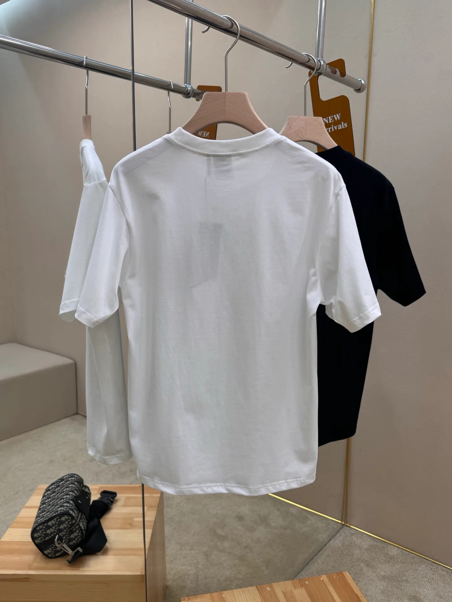Men's T-Shirts CHRISTIAN DIOR 17707388