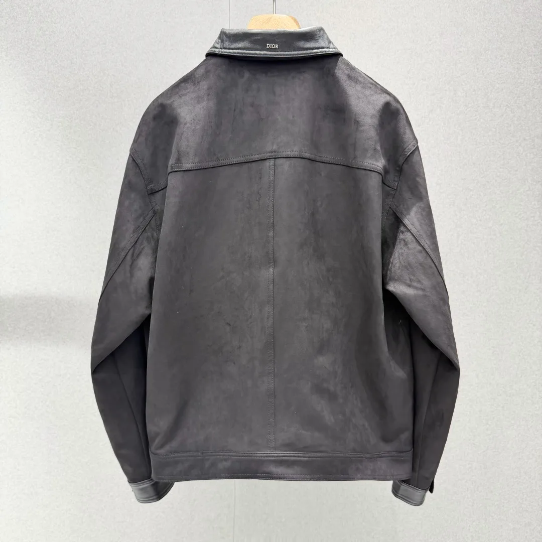 Куртки И Пуховики Мужские Christian Dior 18579043