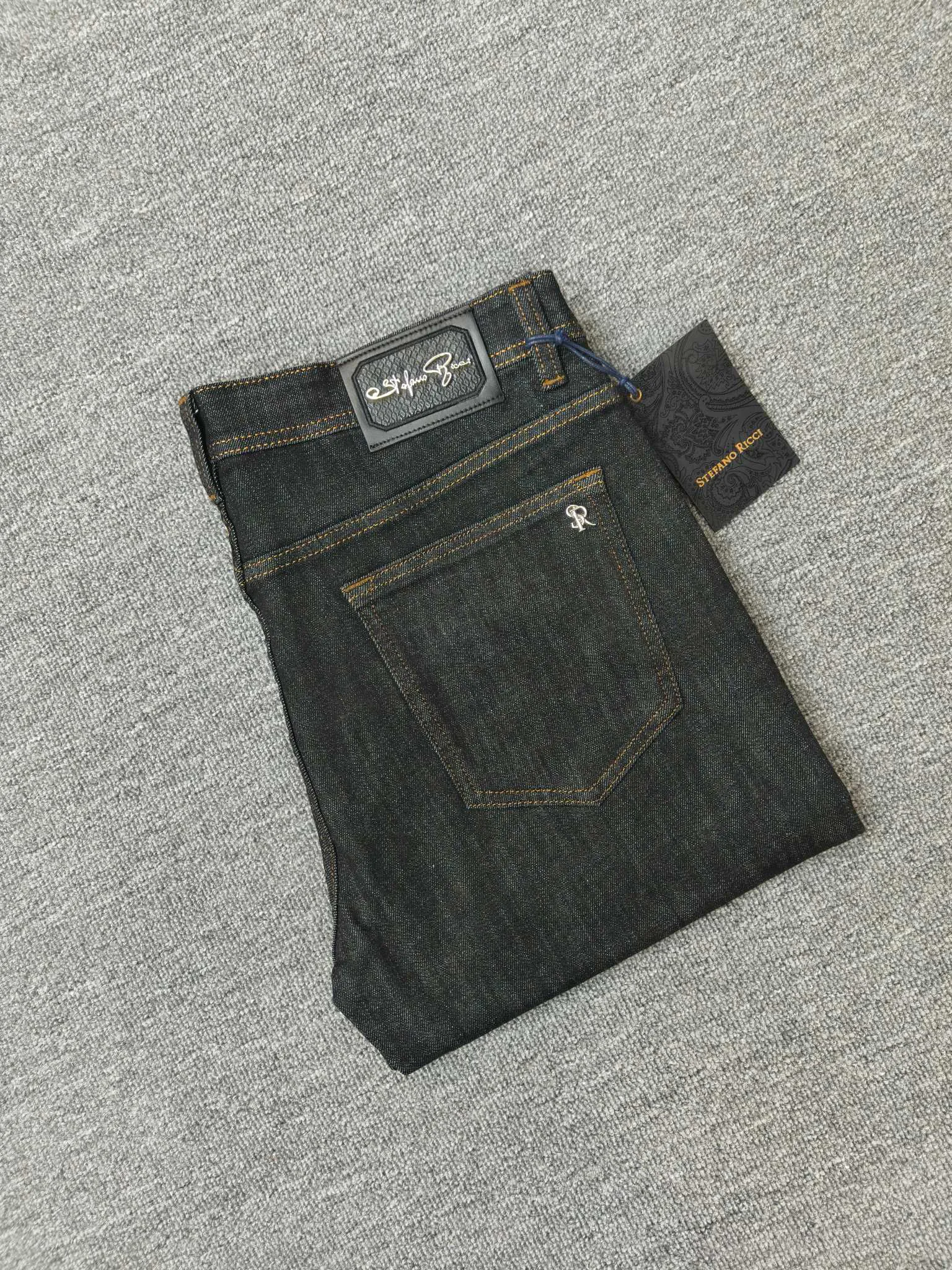 Men's Jeans STEFANO RICCI 18343747
