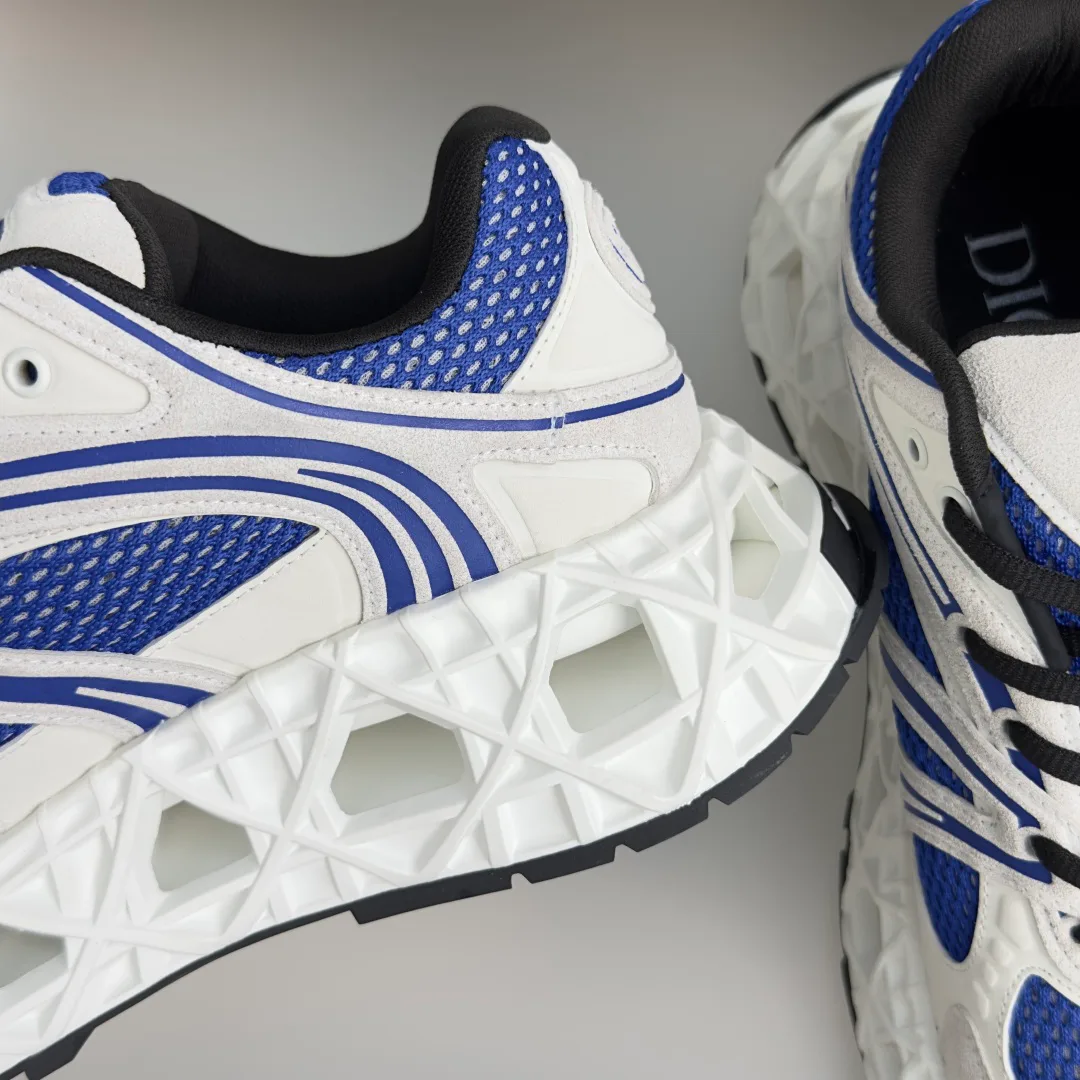 Men's Sneakers CHRISTIAN DIOR 17869040