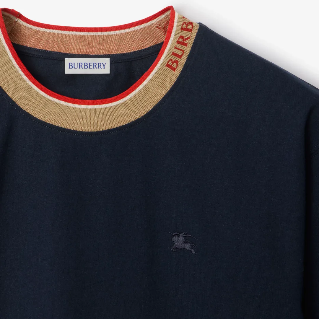 Men's T-Shirts BURBERRY 17778762