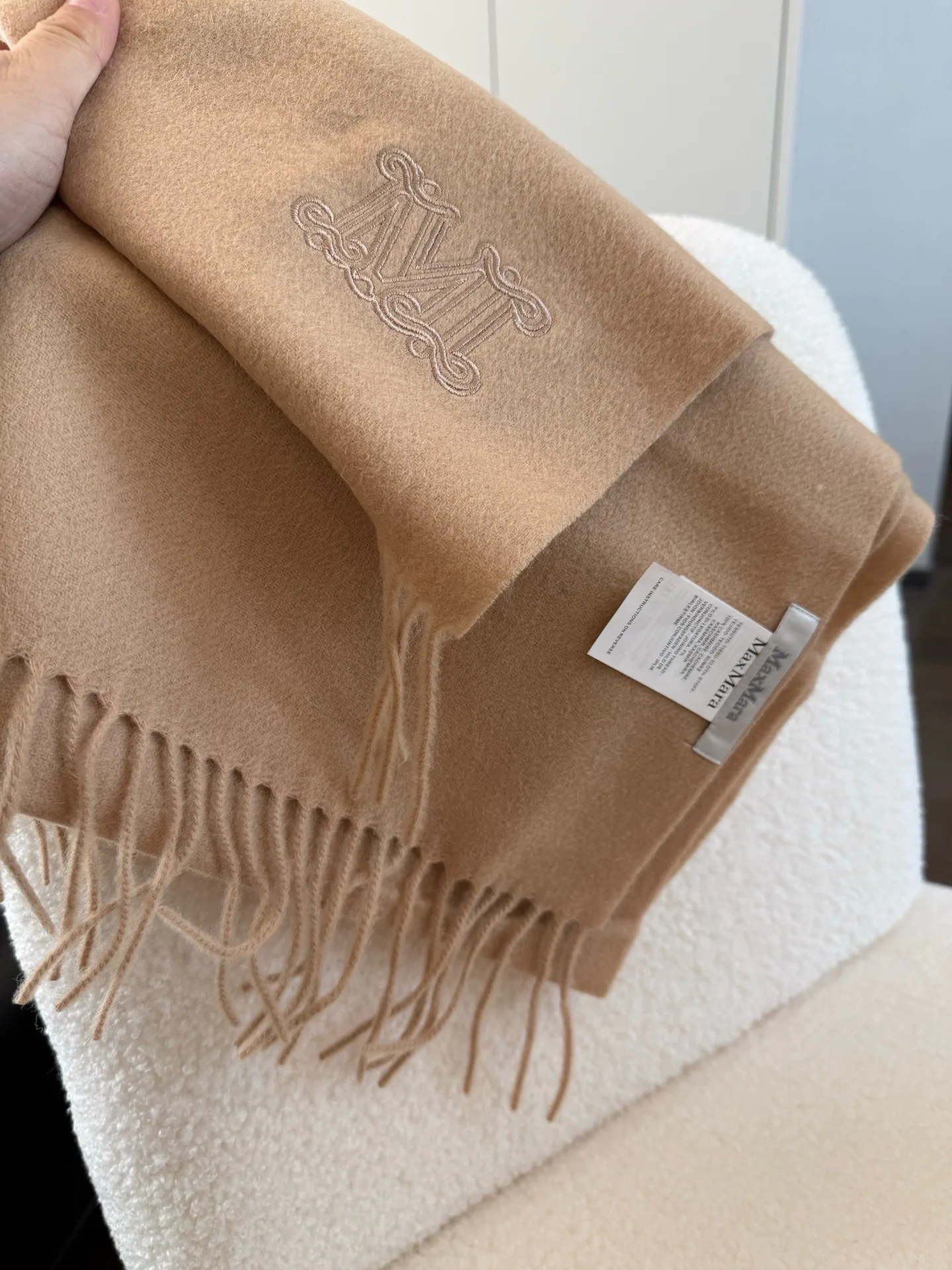 Scarves MAX MARA 18002715