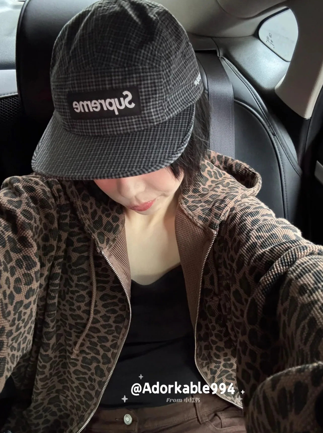 Women's Sweatshirts And Hoodies SUPREME 18403544