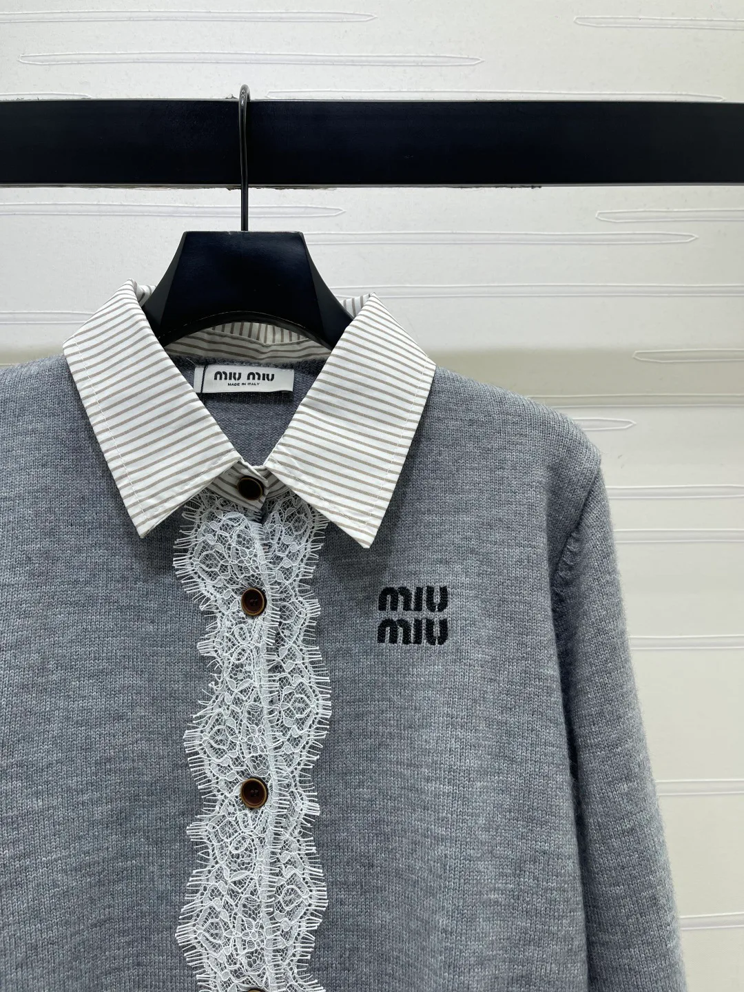 Women's Jumpers And Sweaters MIU MIU 18333024
