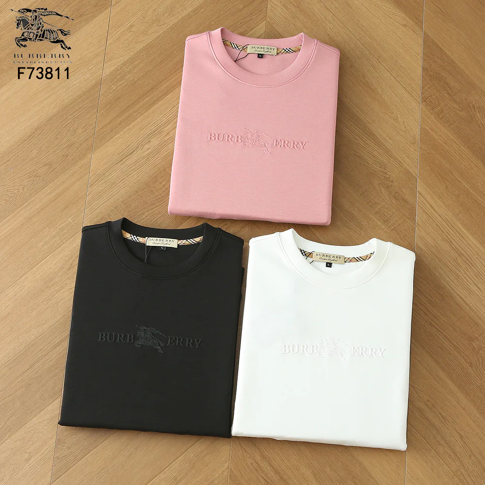 Men's Sweatshirts And Hoodies BURBERRY 17993764