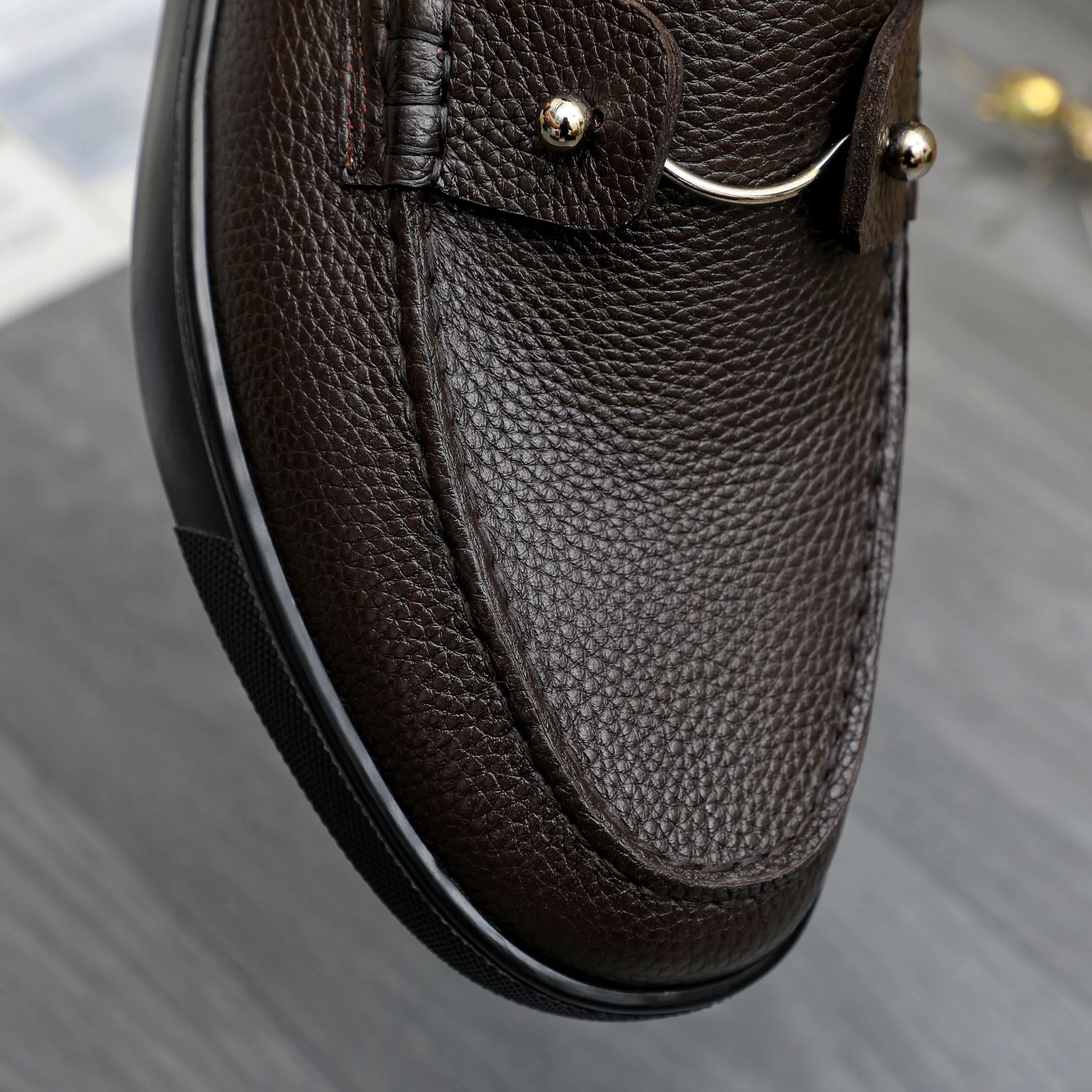 Men's Loafers And Dress Shoes CHRISTIAN LOUBOUTIN 17366809