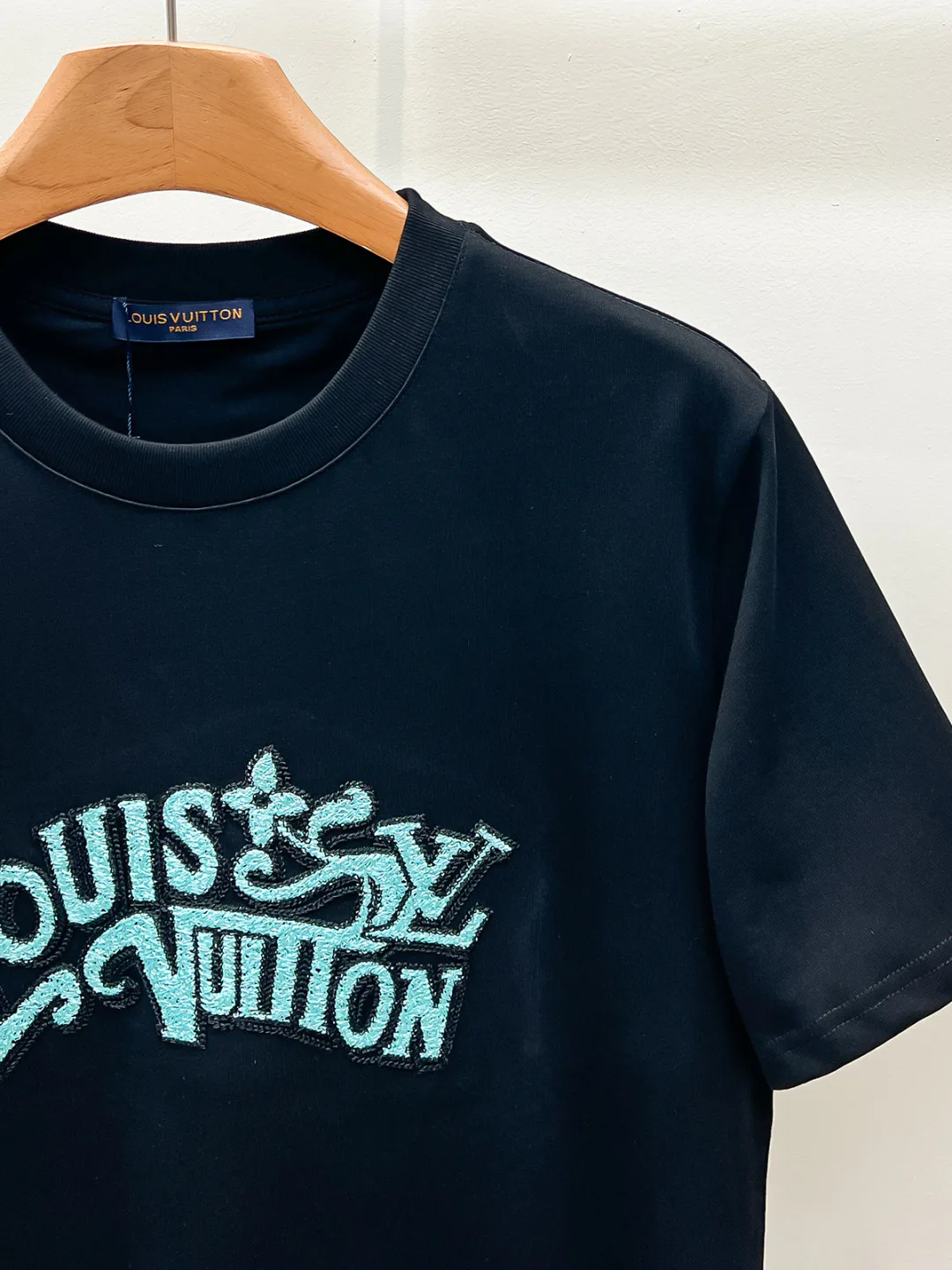 Men's T-Shirts LOUIS VUITTON 18499341