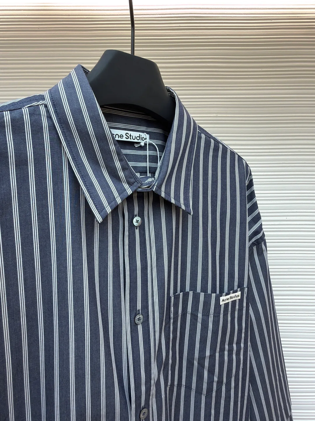 Men's Shirts ACNE STUDIOS 18153843