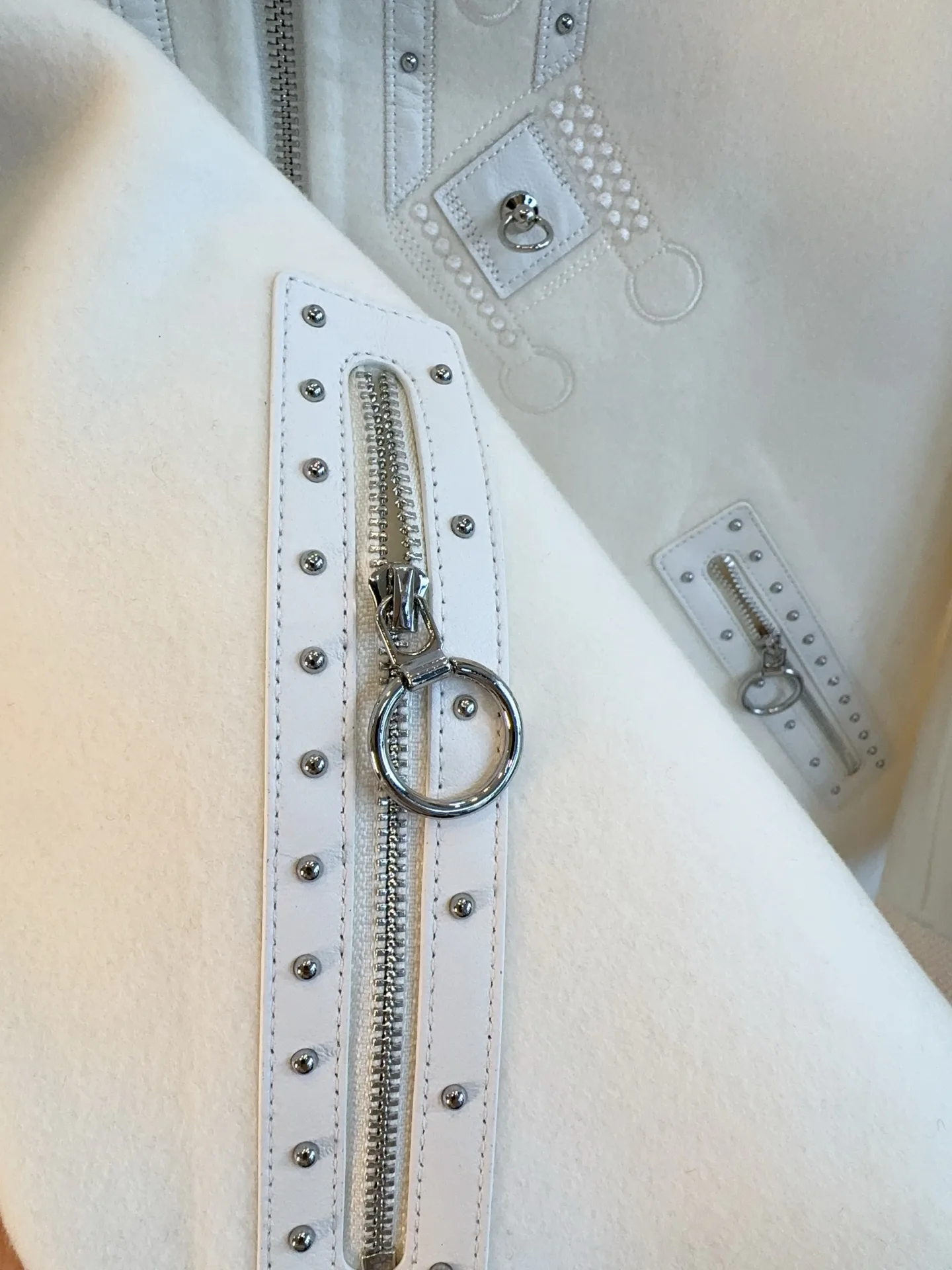 Women's Coats HERMES 18115080