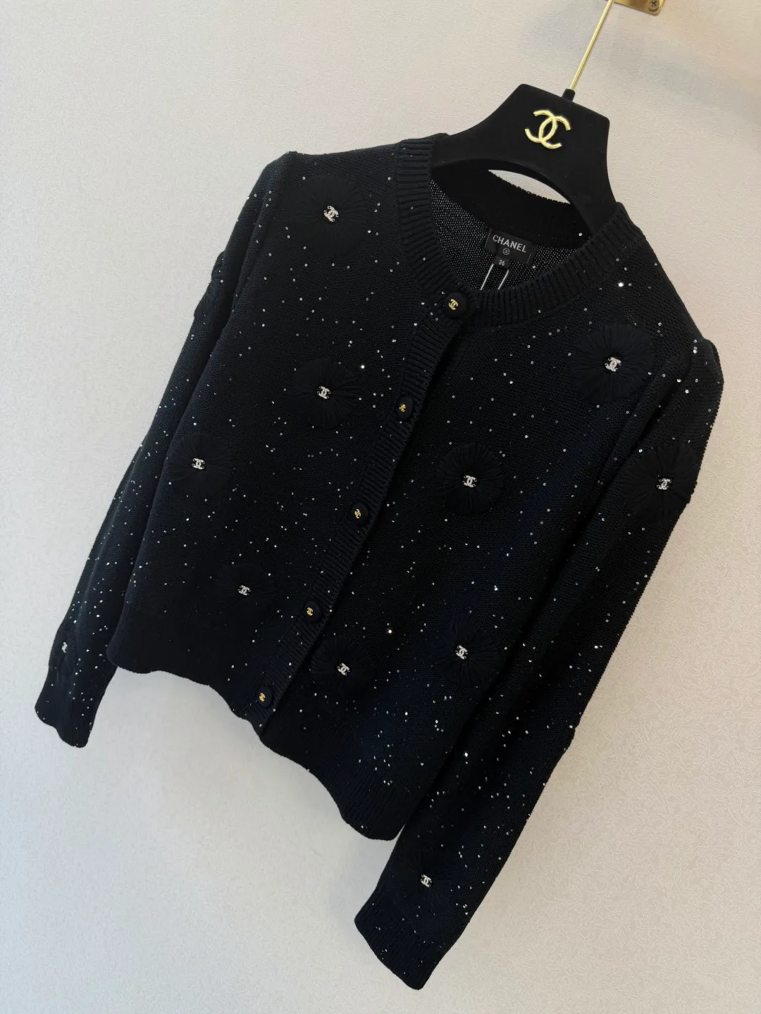 Women's Jumpers And Sweaters CHANEL 18138122