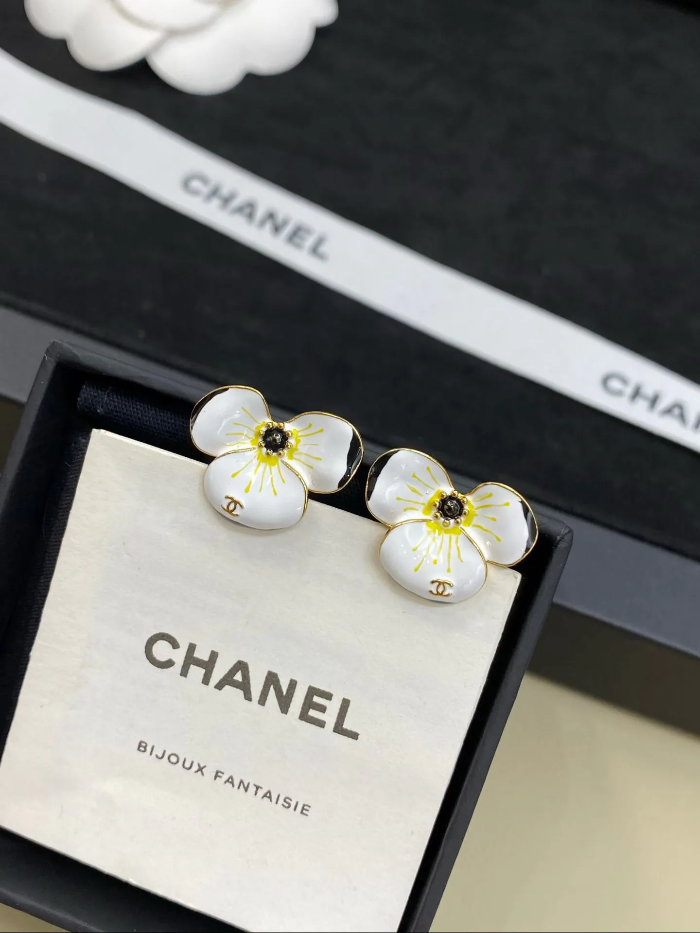 Jewelry CHANEL 18122625