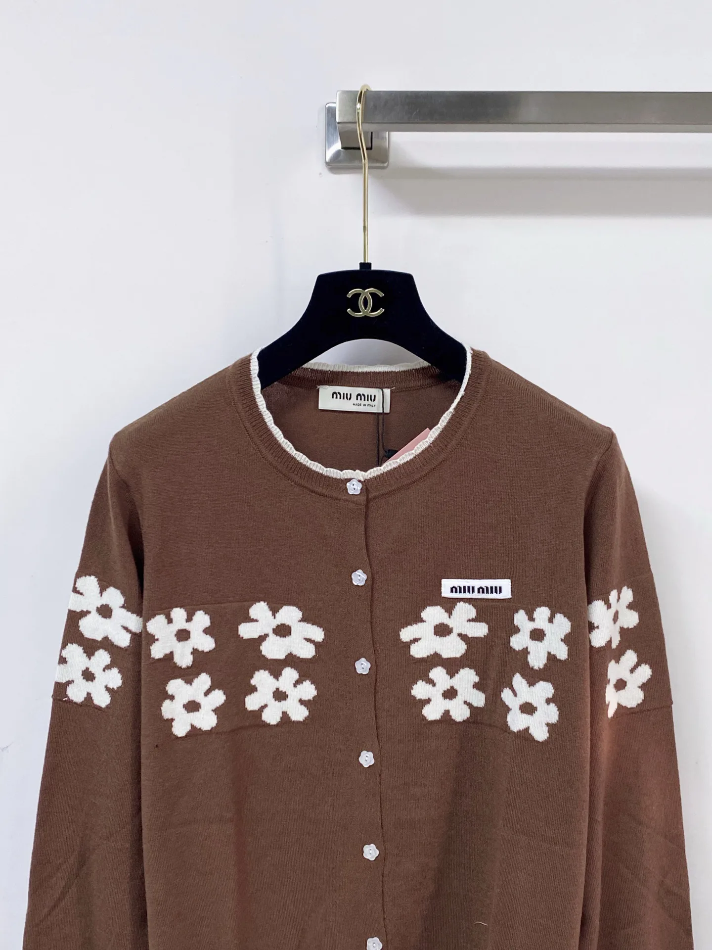 Women's Jumpers And Sweaters MIU MIU 18483430