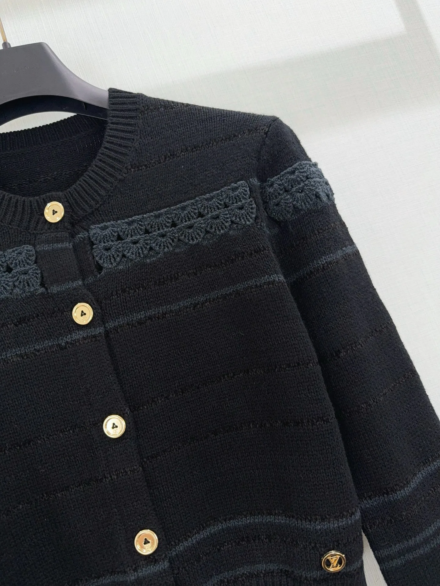 Women's Jumpers And Sweaters LOUIS VUITTON 17864079