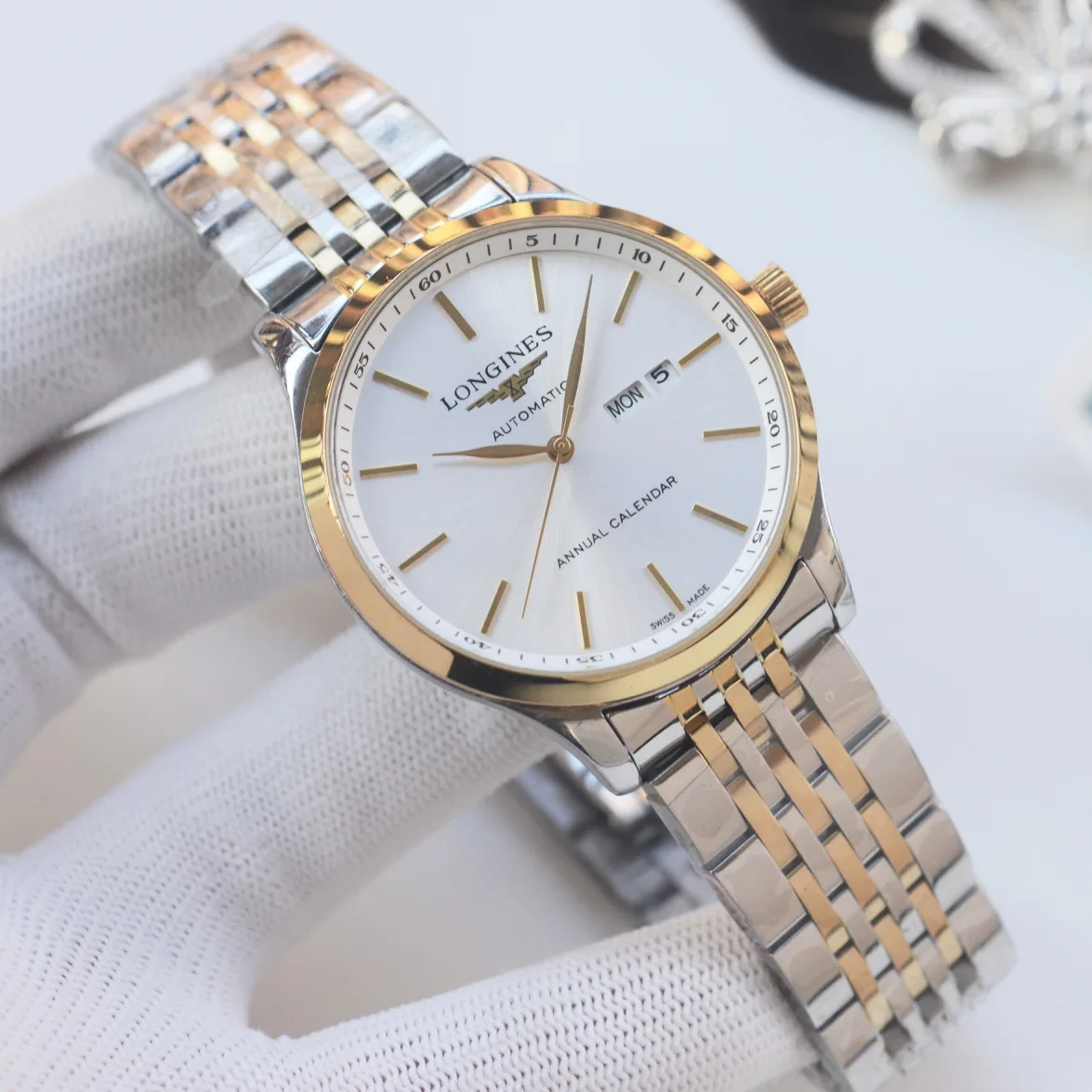 Women's Watches LONGINES 17120037