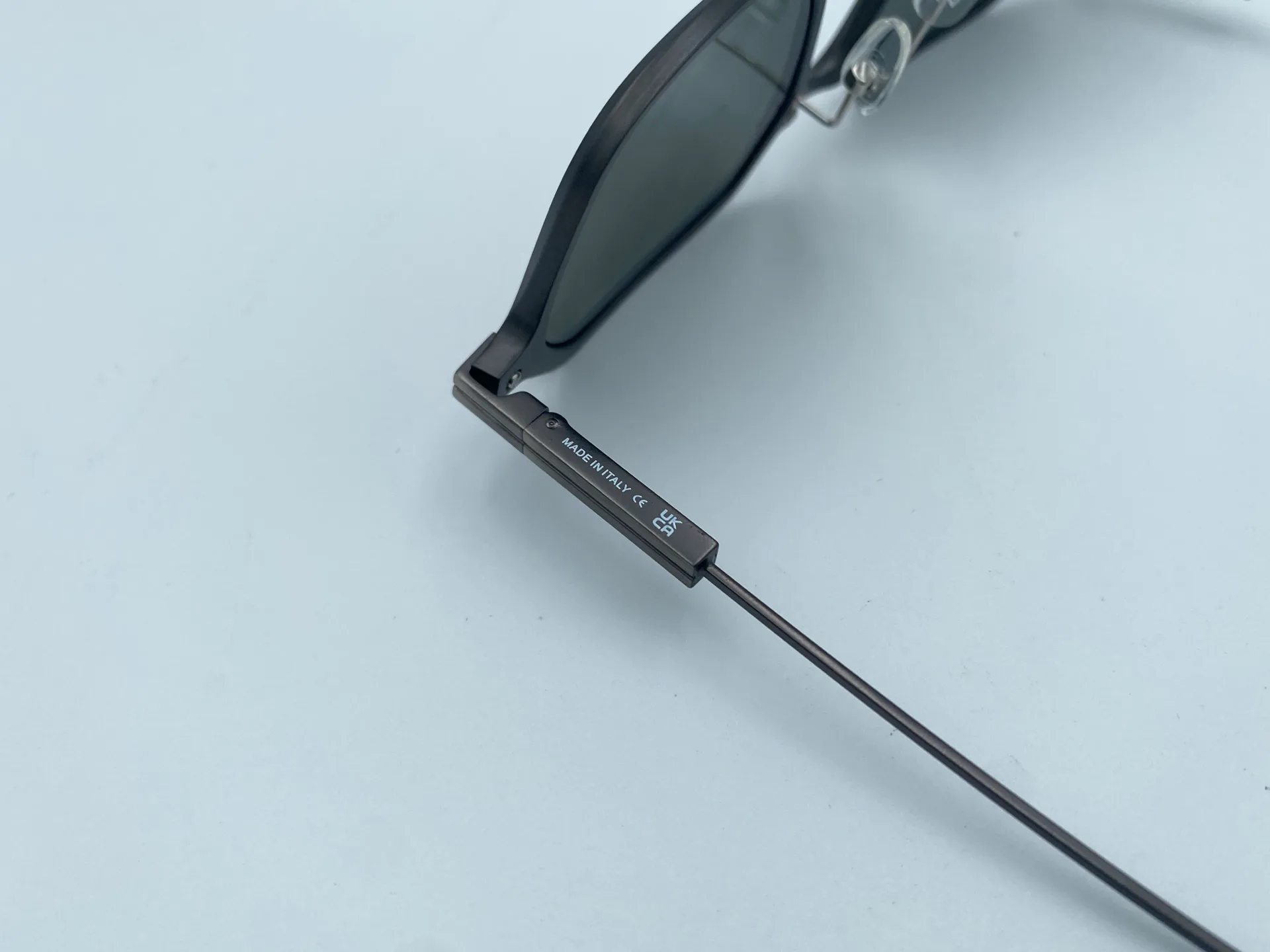 Glasses ZEGNA 17434380