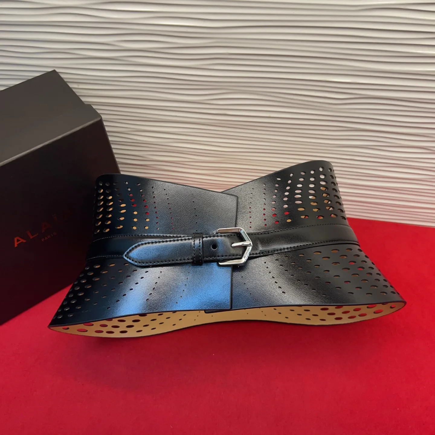 Belts ALAIA 18126881