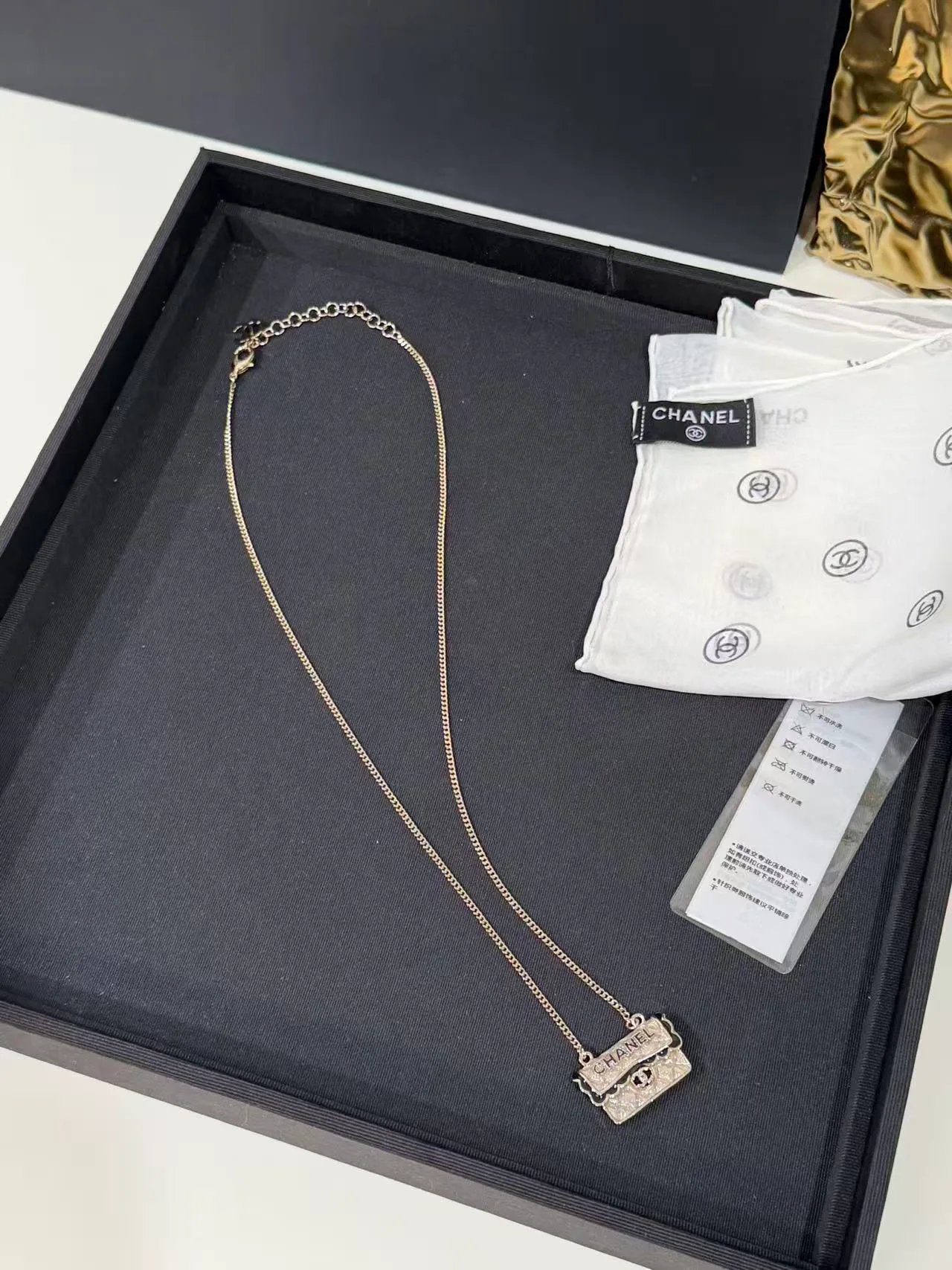 Jewelry CHANEL 18392783