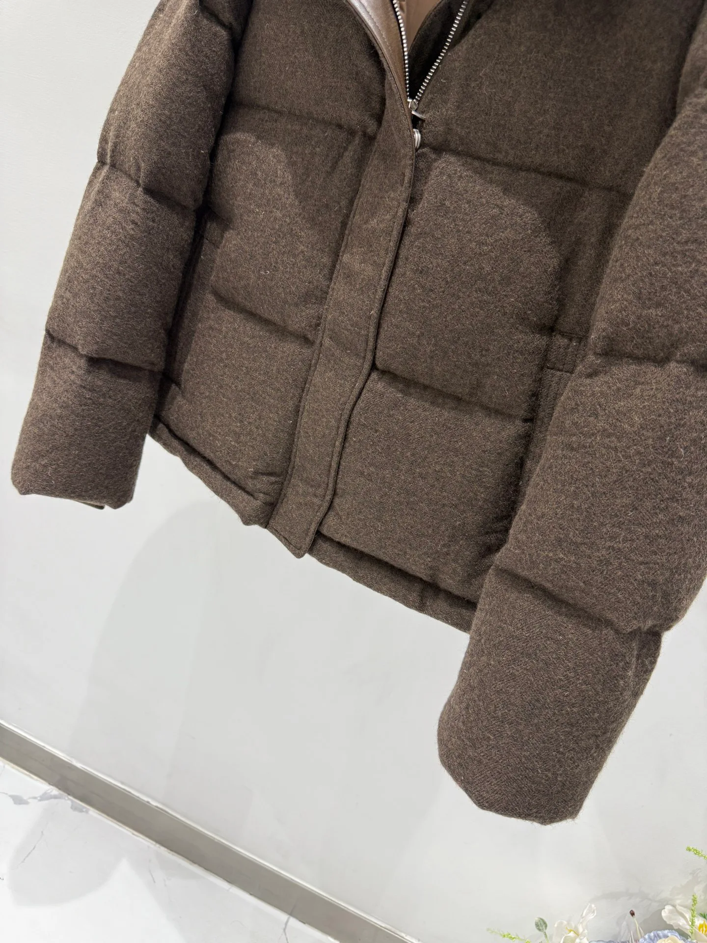 Women's Jackets And Down Jackets LORO PIANA 18082115