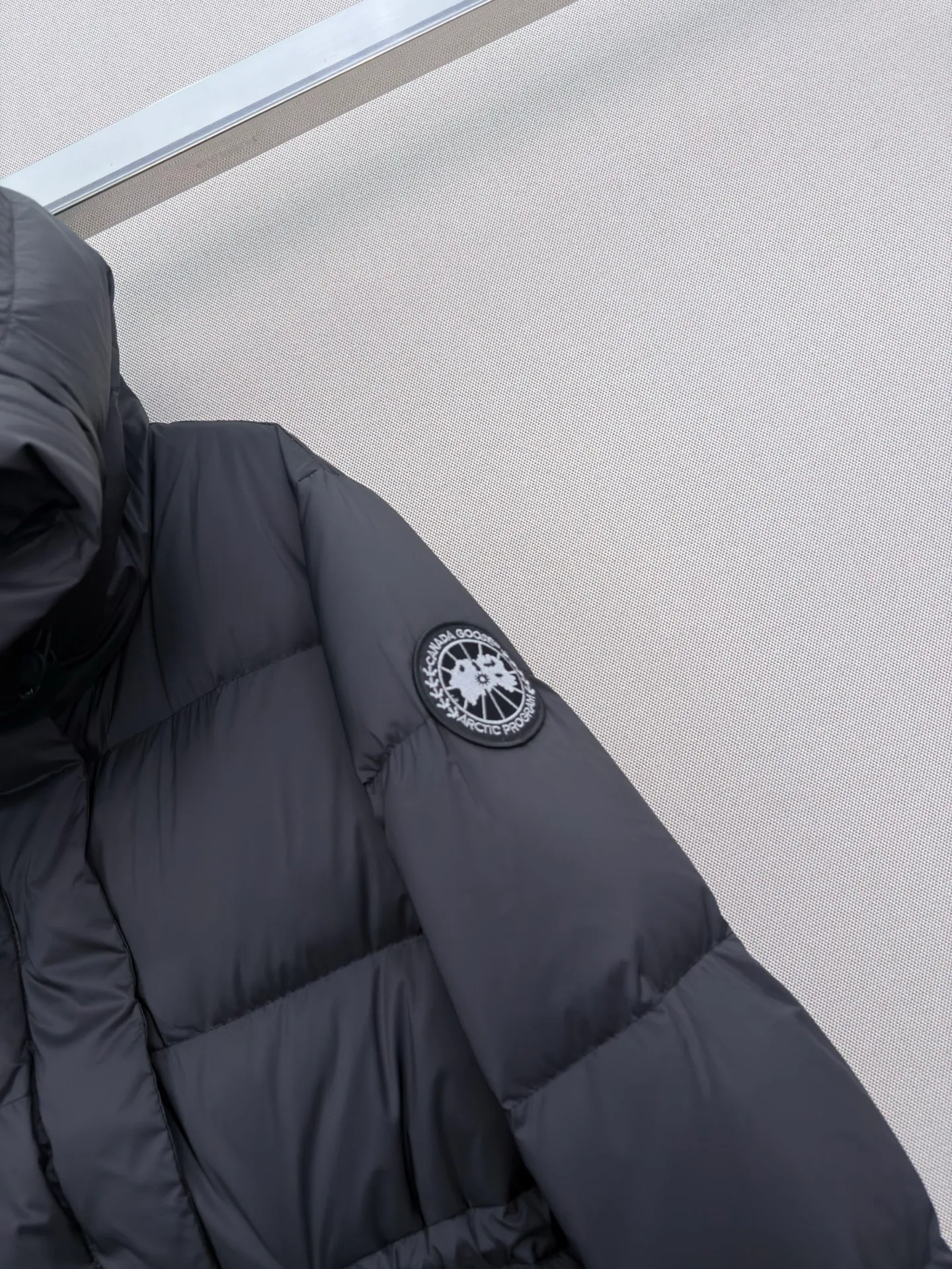 Куртки И Пуховики Женские Canada Goose 18600931