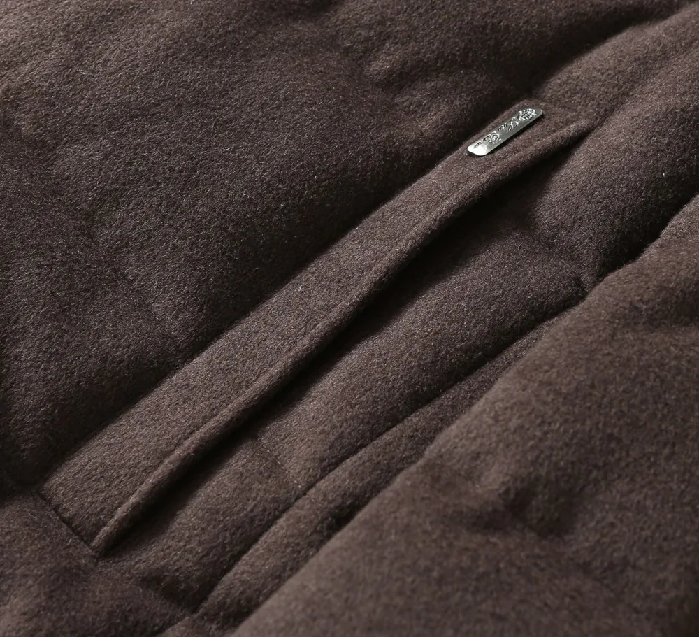 Men's Jackets And Down Jackets LORO PIANA 17951912
