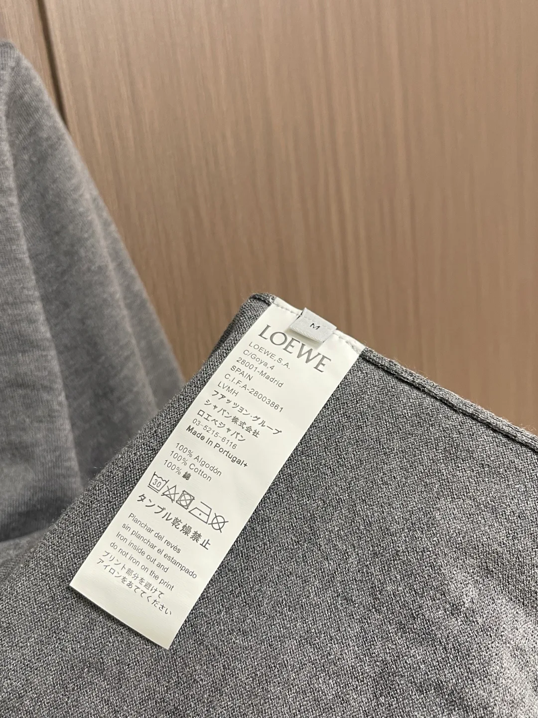 Women's Jumpers And Sweaters LOEWE 18191418