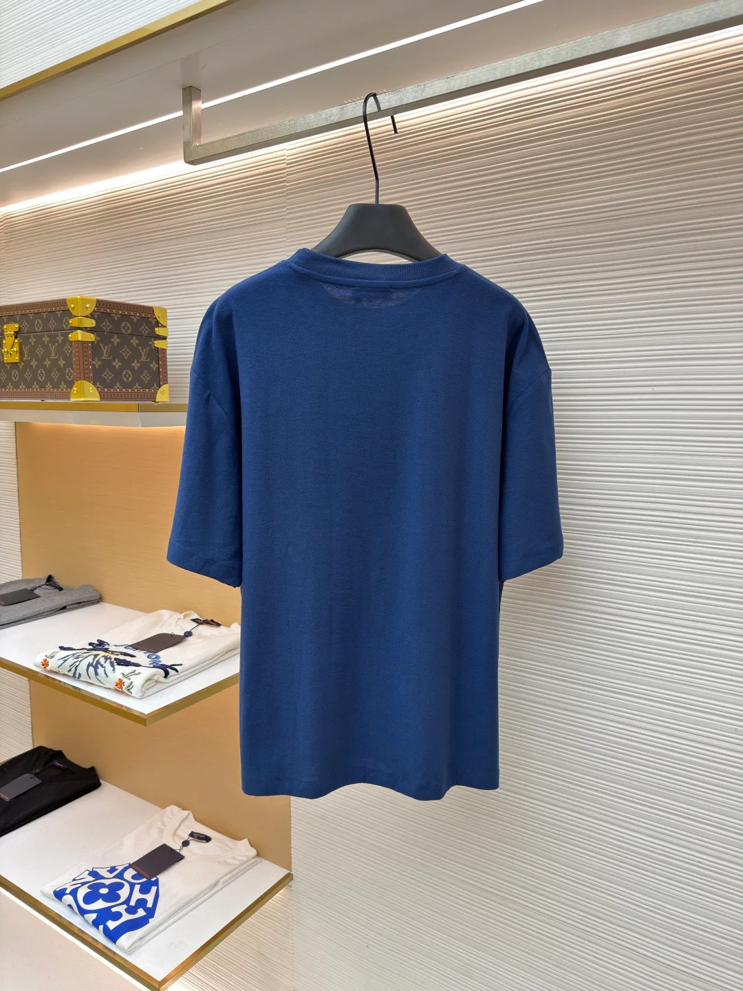 Men's T-Shirts PRADA 18191383