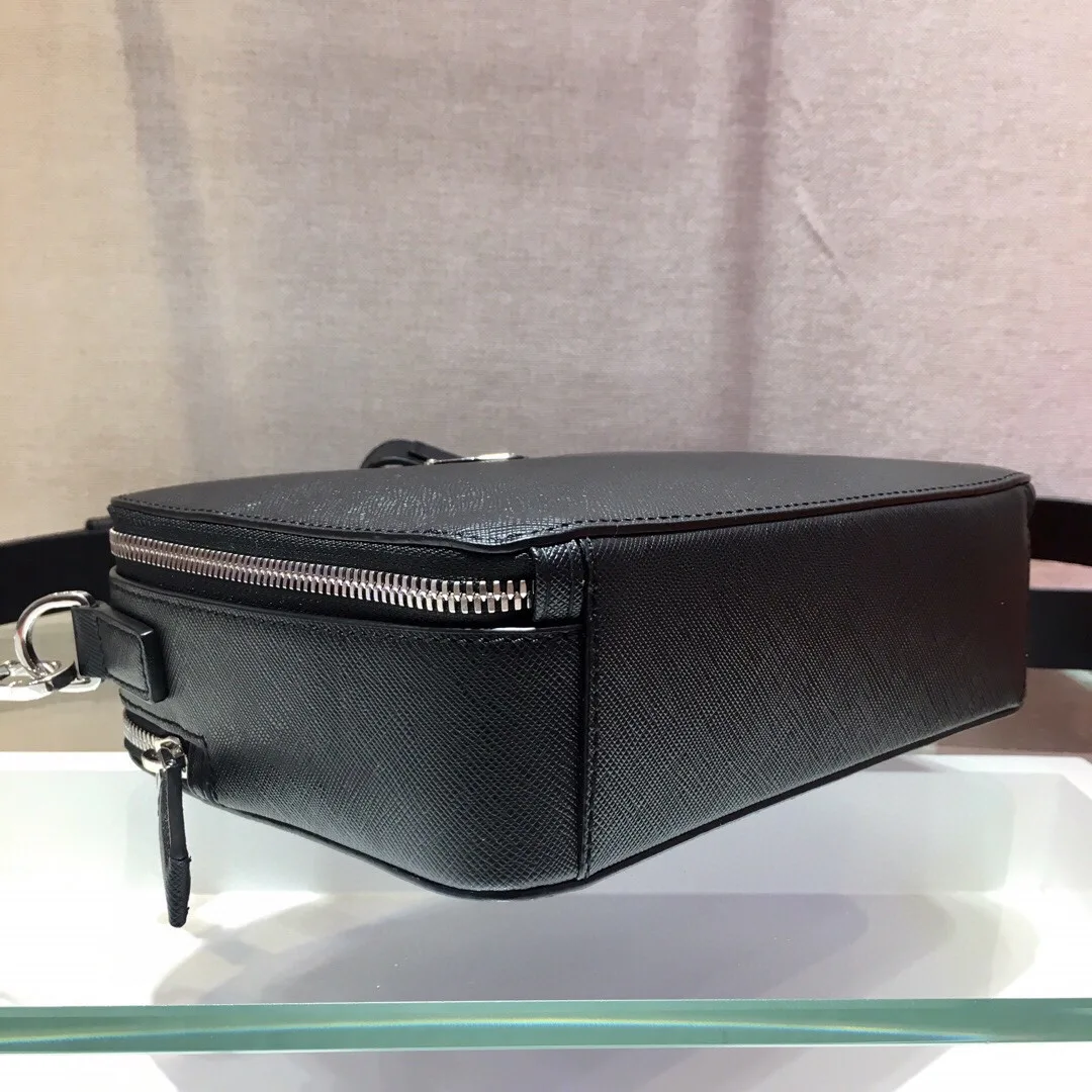 Men's Crossbody Bags PRADA 18323126