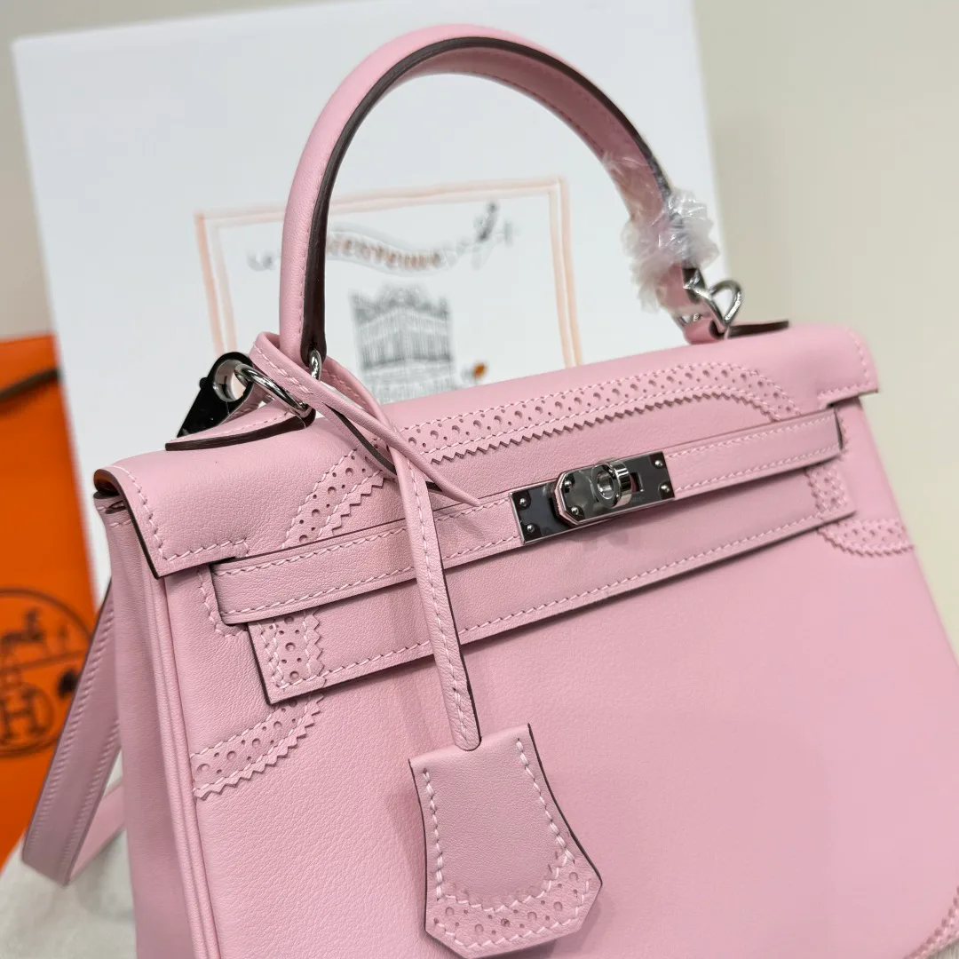 Women's Classic Handbags HERMES 18394556