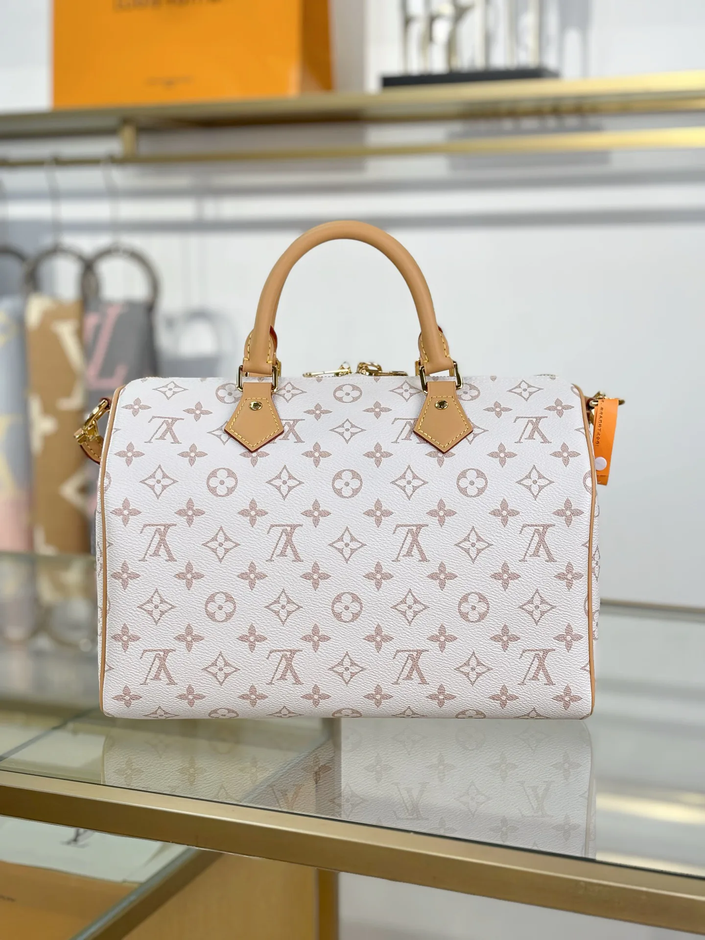 Women's Classic Handbags LOUIS VUITTON 17979986