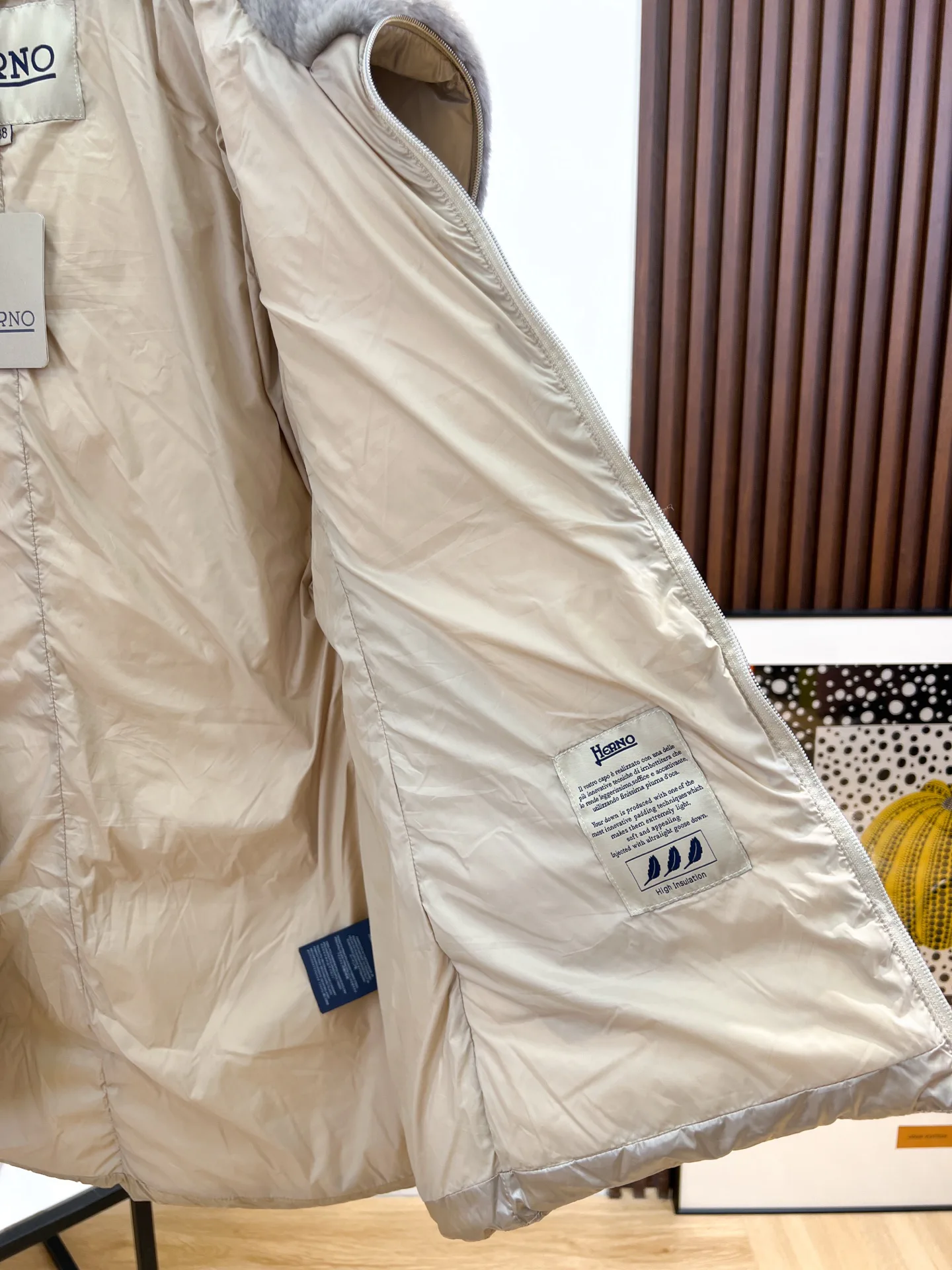 Women's Jackets And Down Jackets HERNO 17965204