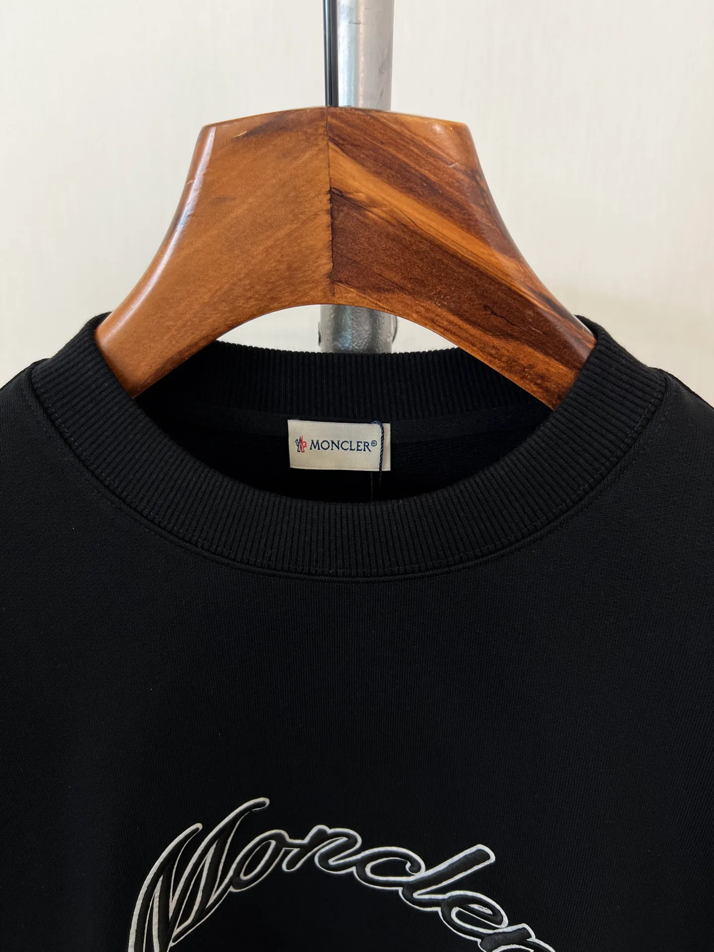 Men's Sweatshirts And Hoodies MONCLER 18395662