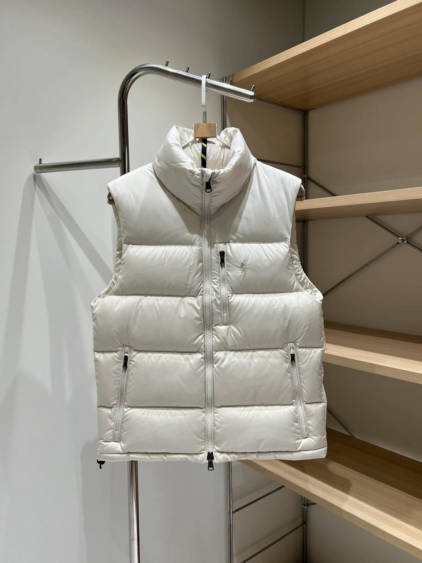 Men's Jackets And Down Jackets RALPH LAUREN 18336944