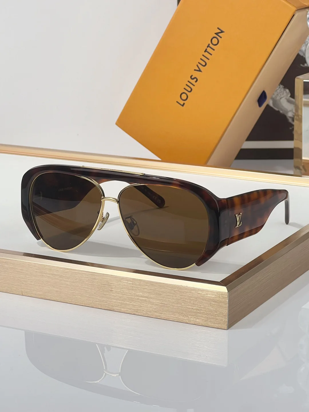 Glasses LOUIS VUITTON 16919890