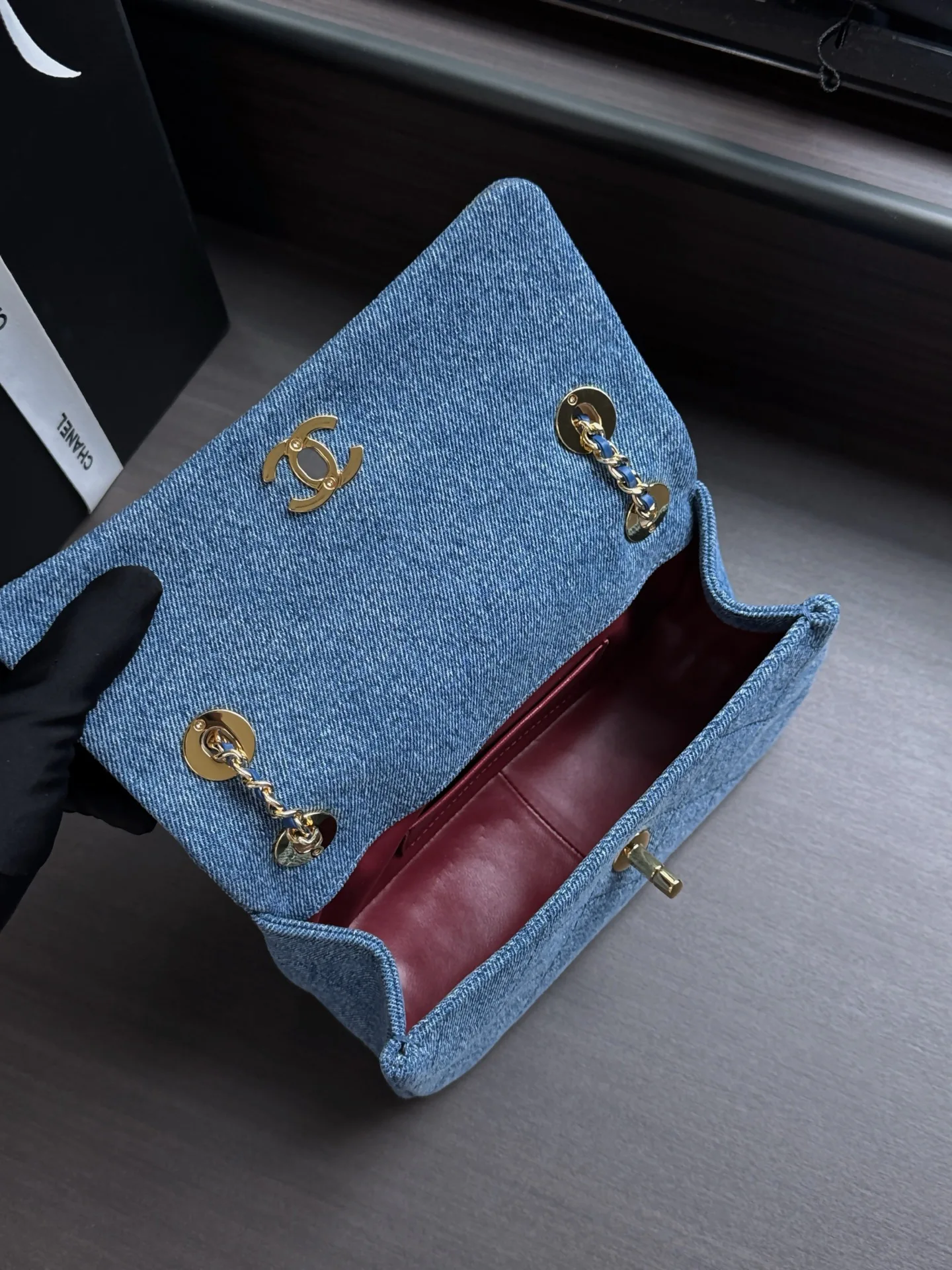Women's Classic Handbags CHANEL 17657489