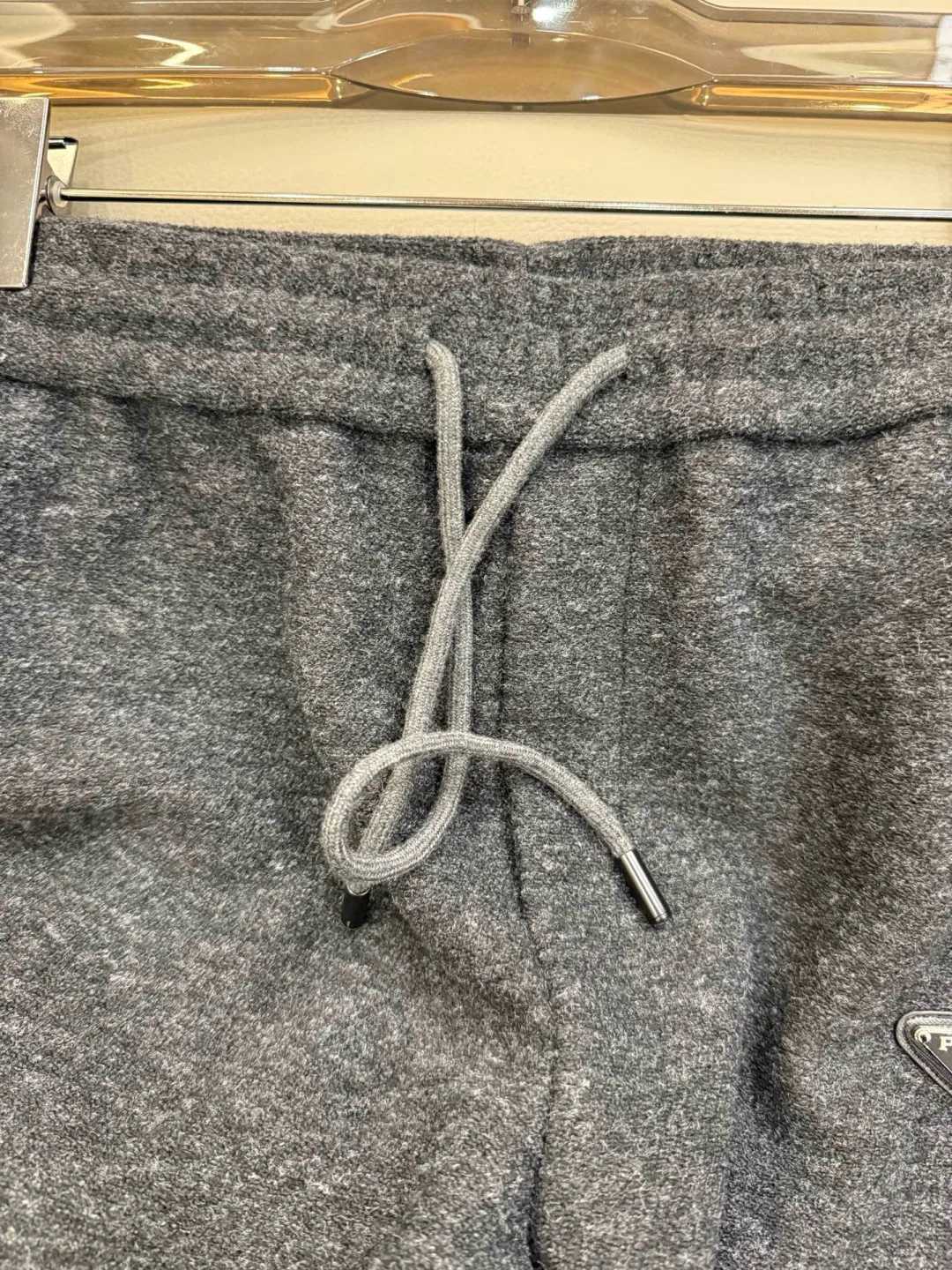 Men's Trousers PRADA 18473993