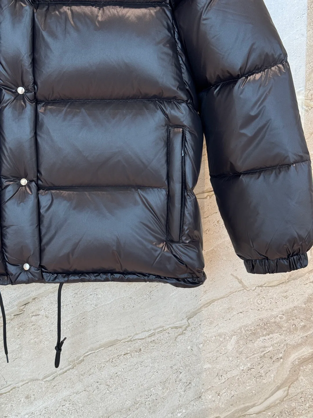 Women's Jackets And Down Jackets PRADA 17960305