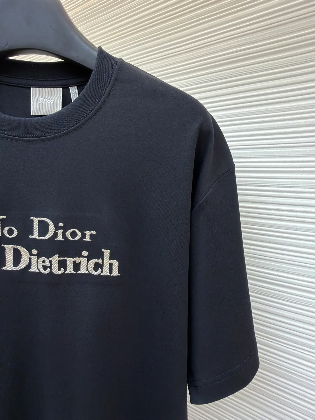 Men's T-Shirts CHRISTIAN DIOR 17572005