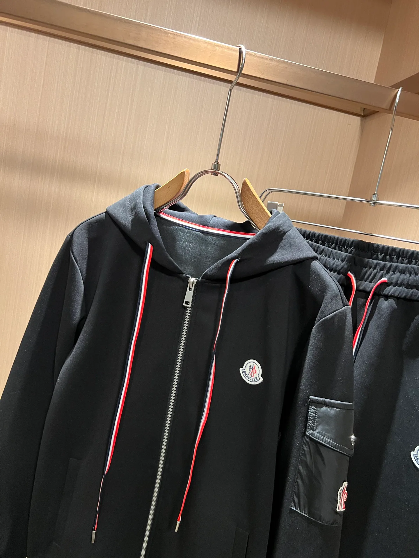 Men's Tracksuits MONCLER 18446426