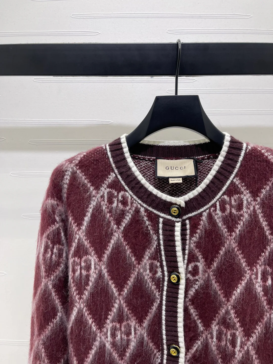 Women's Jumpers And Sweaters GUCCI 17938599