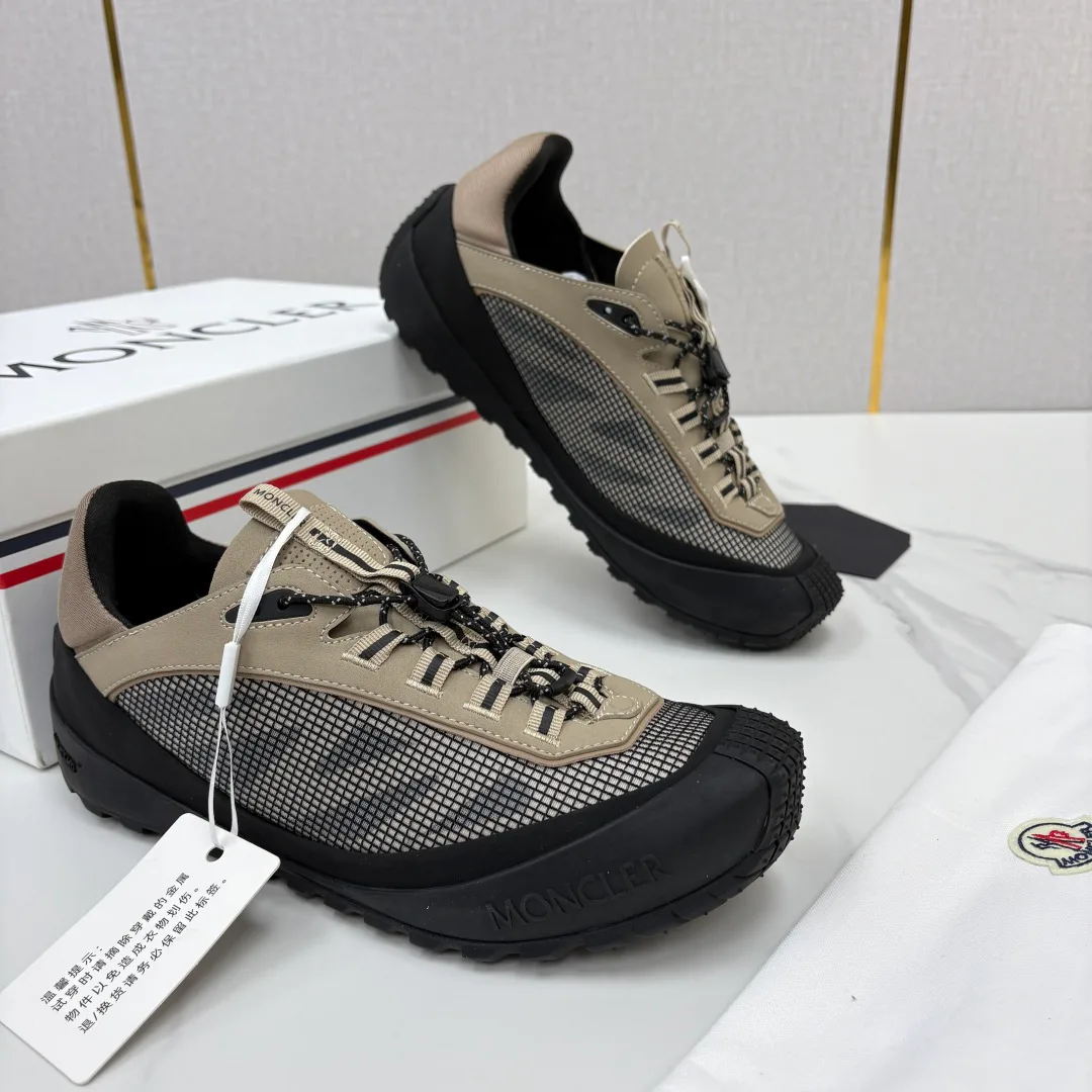 Men's Sneakers MONCLER 17936393
