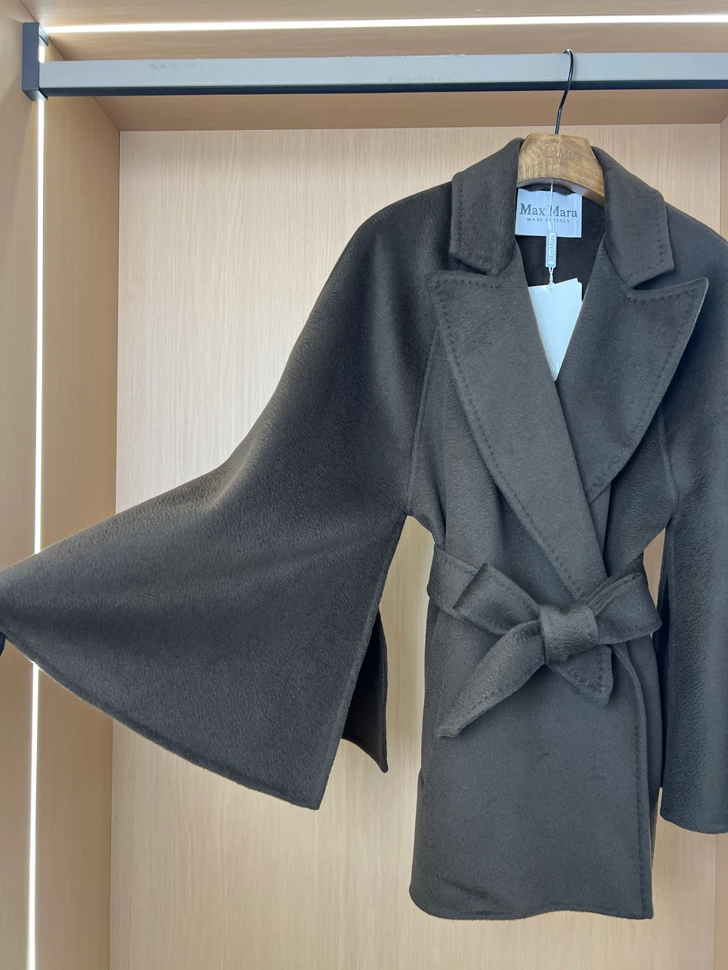 Women's Coats MAX MARA 18319603