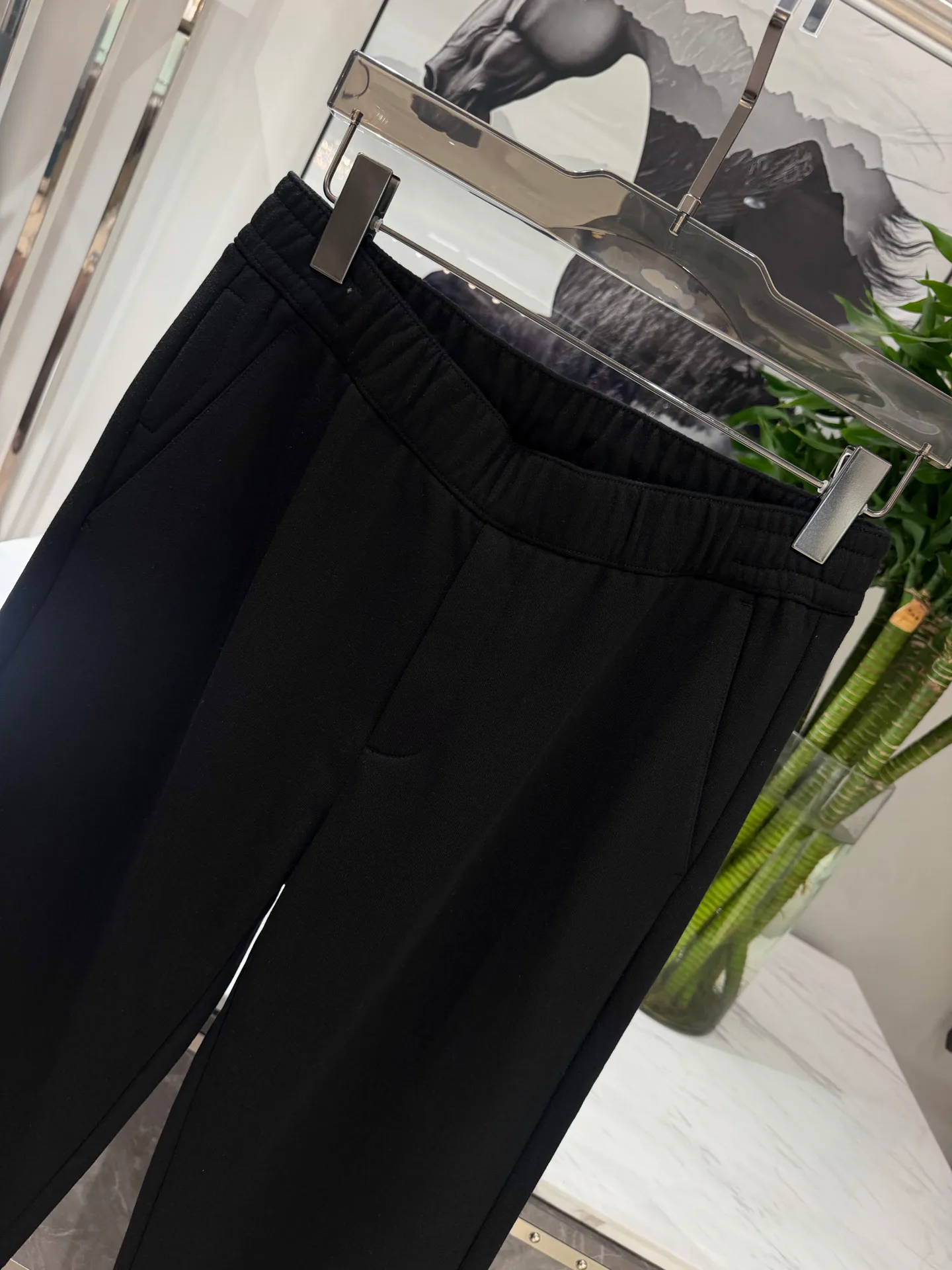 Men's Trousers BRUNELLO CUCINELLI 17952559