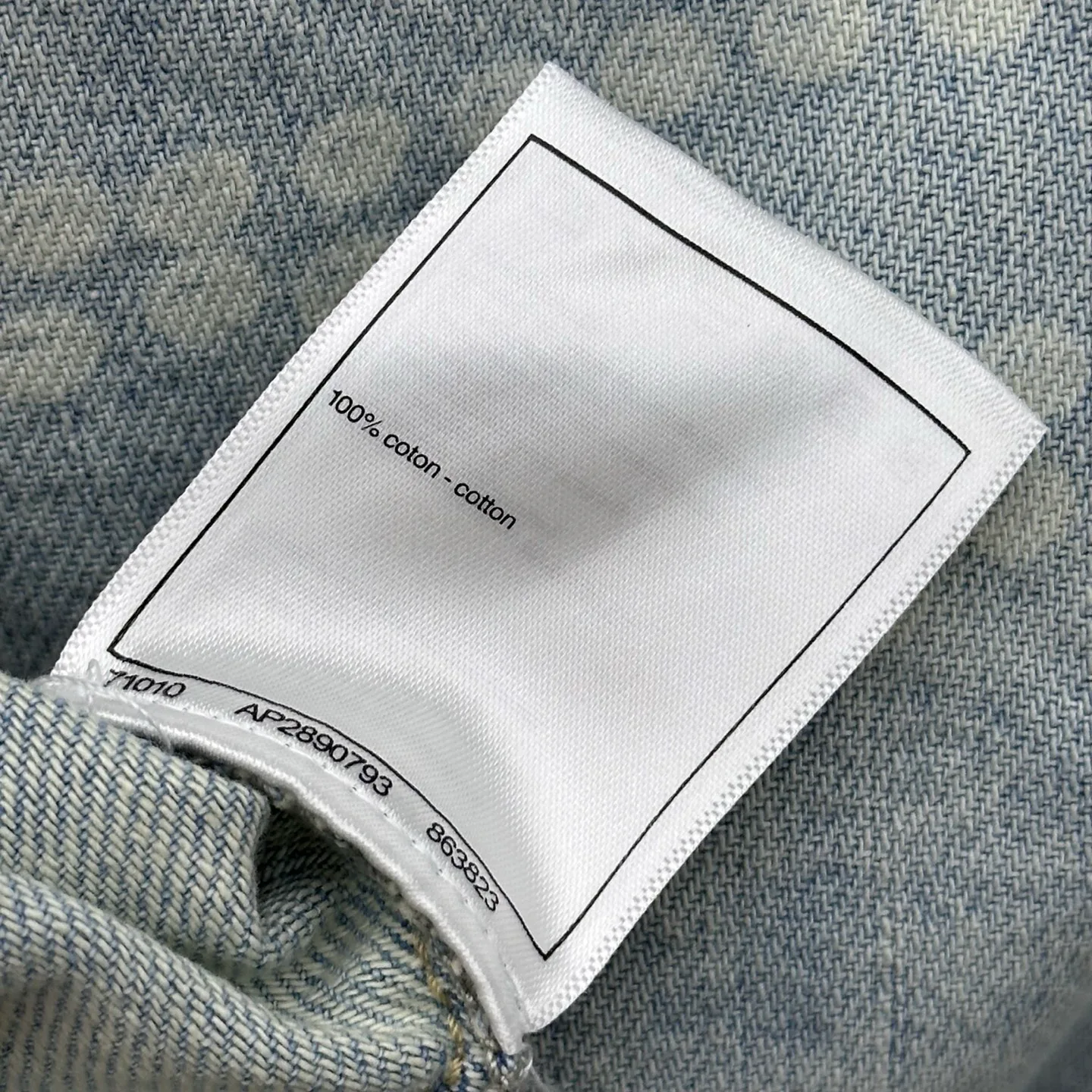 Women's Shirts CHANEL 18327928