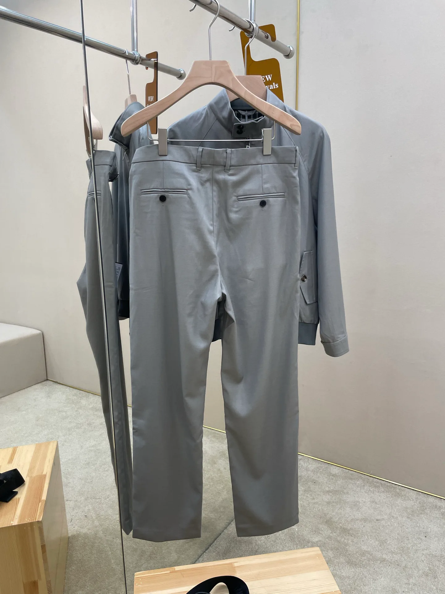 Men's Jackets And Down Jackets CHRISTIAN DIOR 18052754
