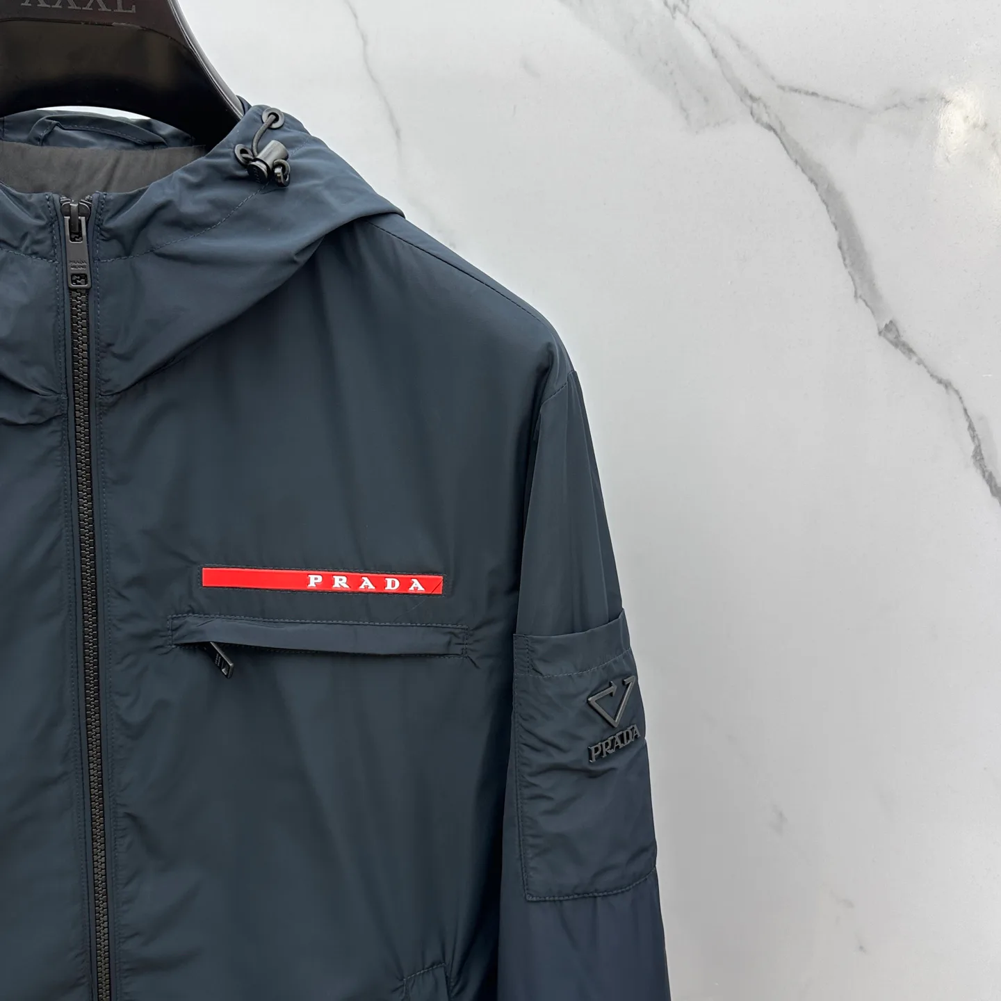 Men's Jackets And Down Jackets PRADA 18246781