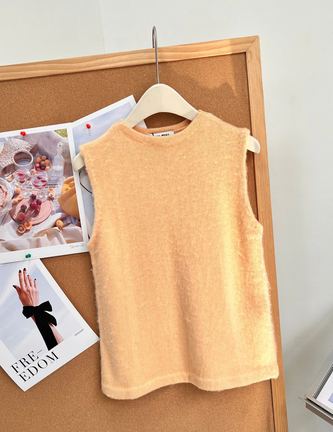 Women's Vests MIU MIU 18030932