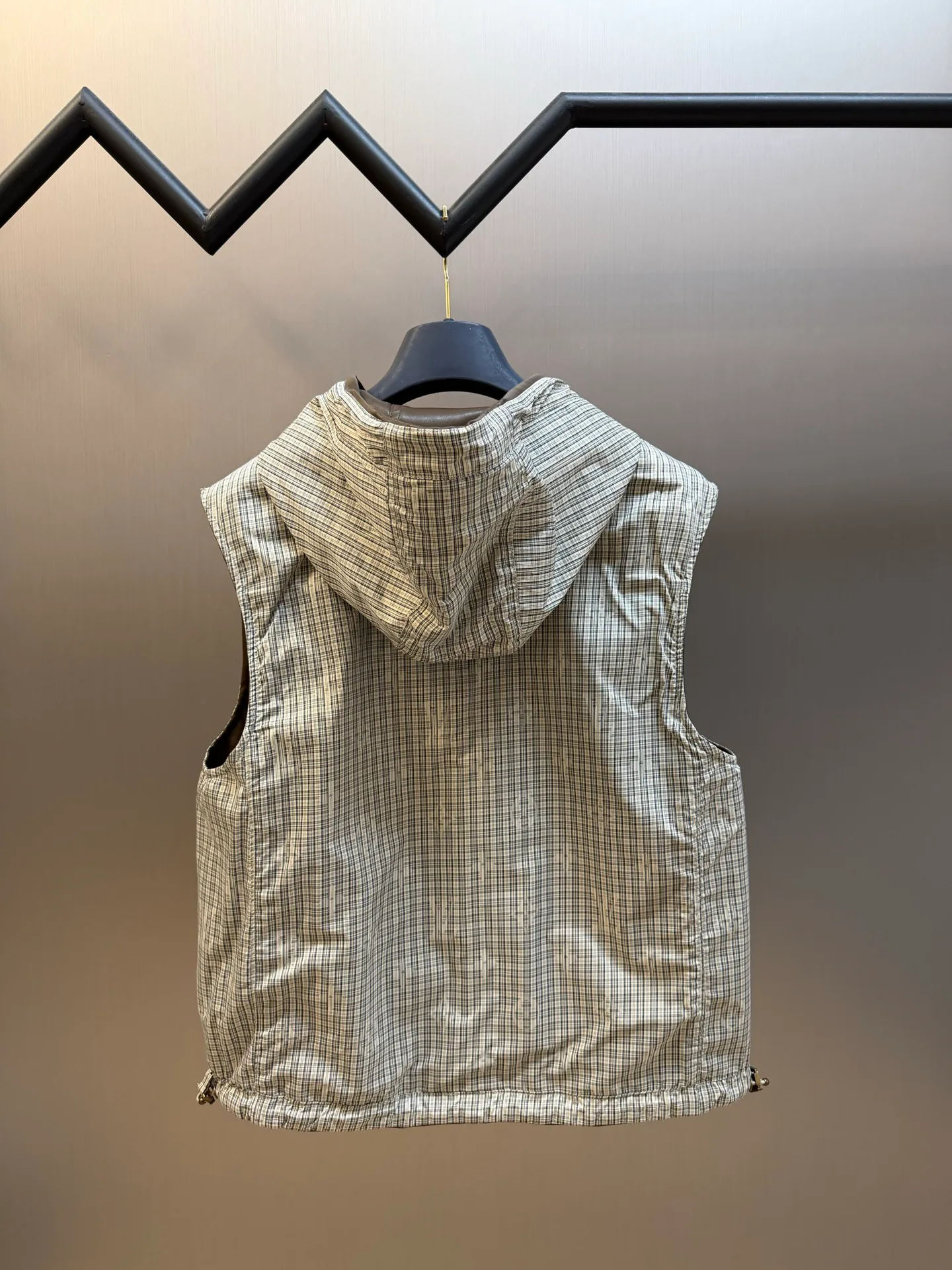 Men's Vests LOUIS VUITTON 18483203
